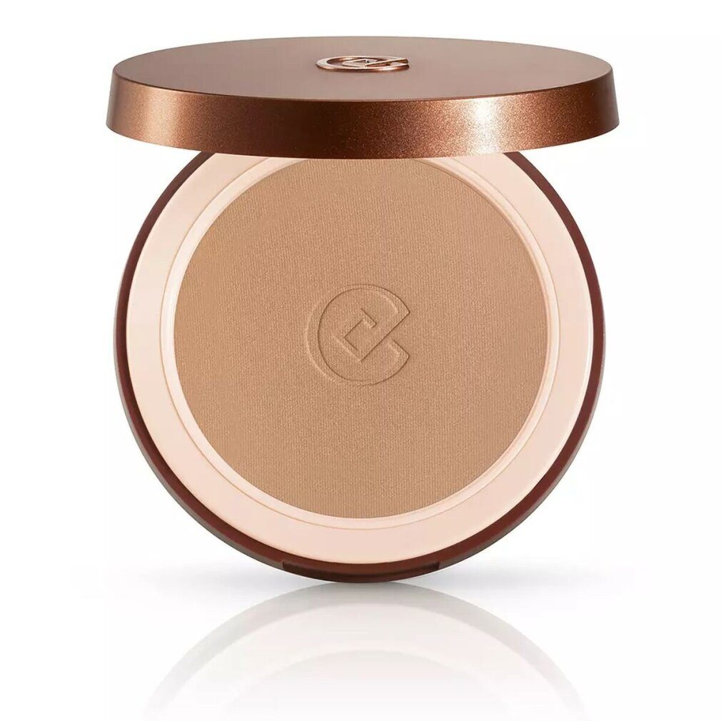 COLLISTAR Румяна Silk Effect Bronzing Powder 8-Capri Glow