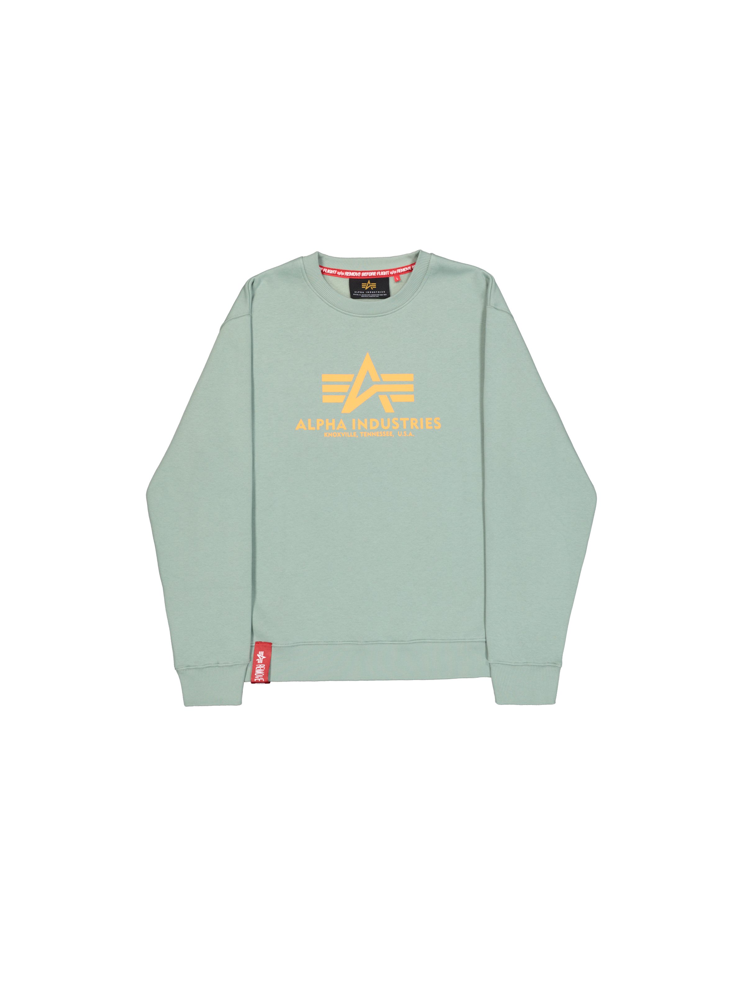 frost green