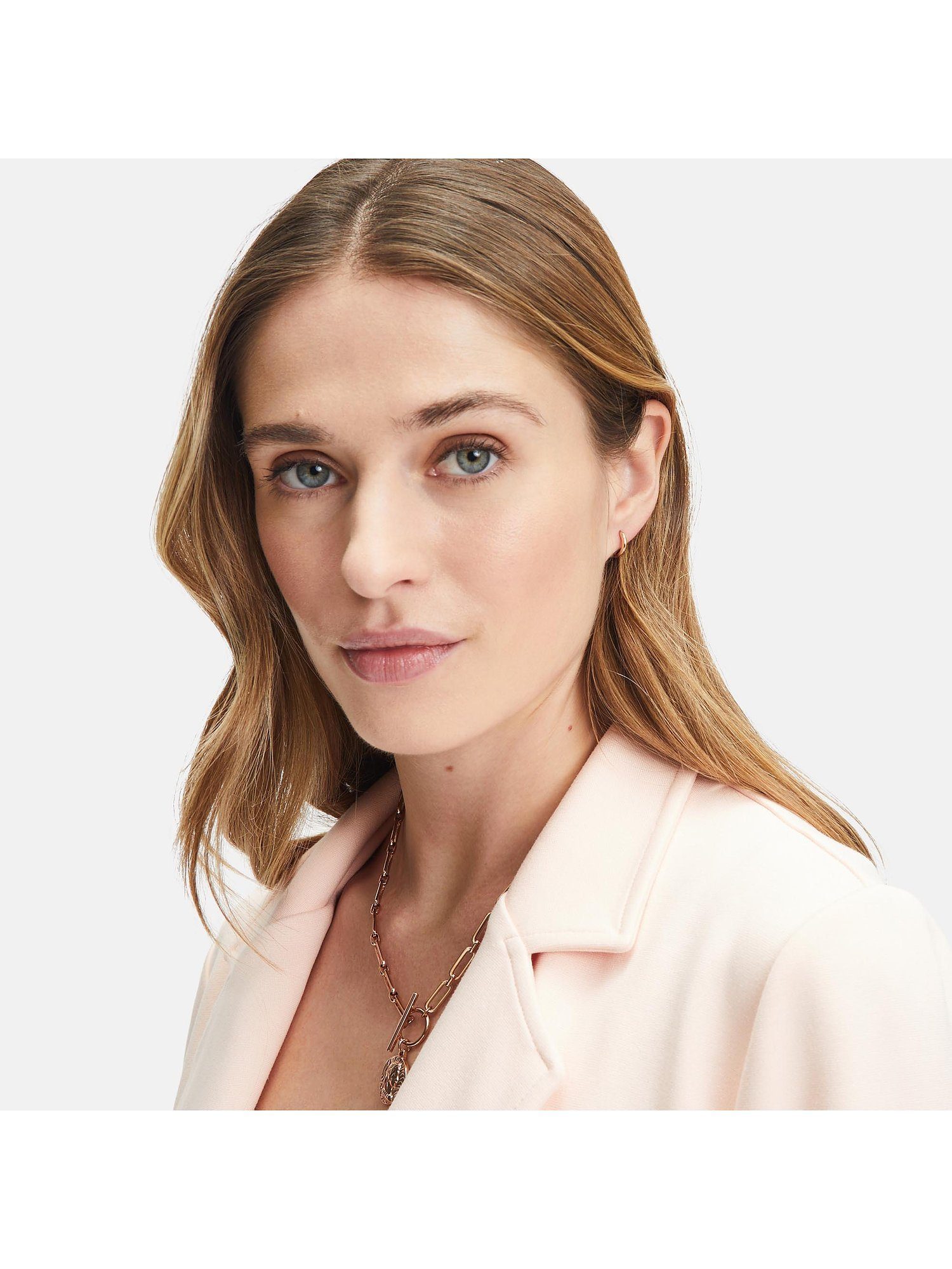 Tamaris Edelstahlkette Tamaris Damen-Ket... Tamaris Edelstahlkette Tamaris Damen-Ket...