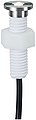 Paulmann LED Einbauleuchte »Outdoor Plug & Shine EBL Starterset MicroPen II«, IP67 3000K Edelstahl, Bild 2