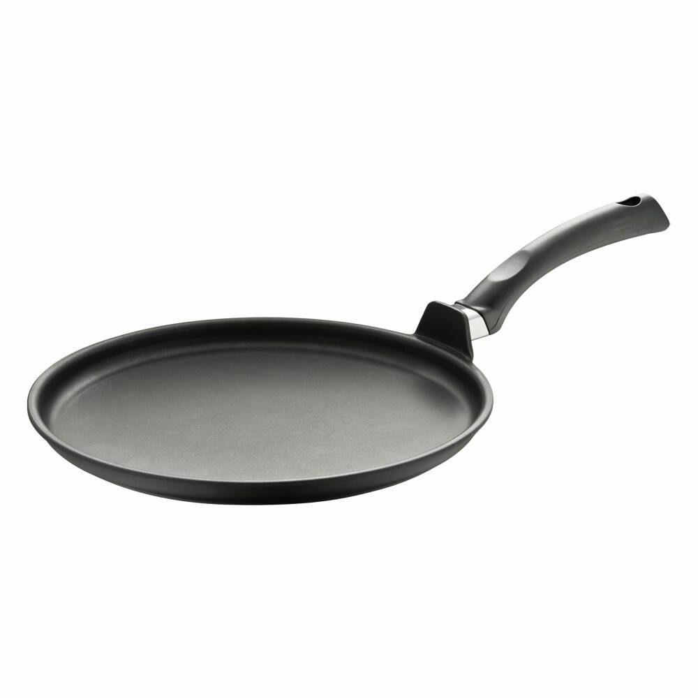 Berndes Crêpepfanne Crêpes Pfannkuchen Aluminium 28 cm, Aluminium (1-tlg)