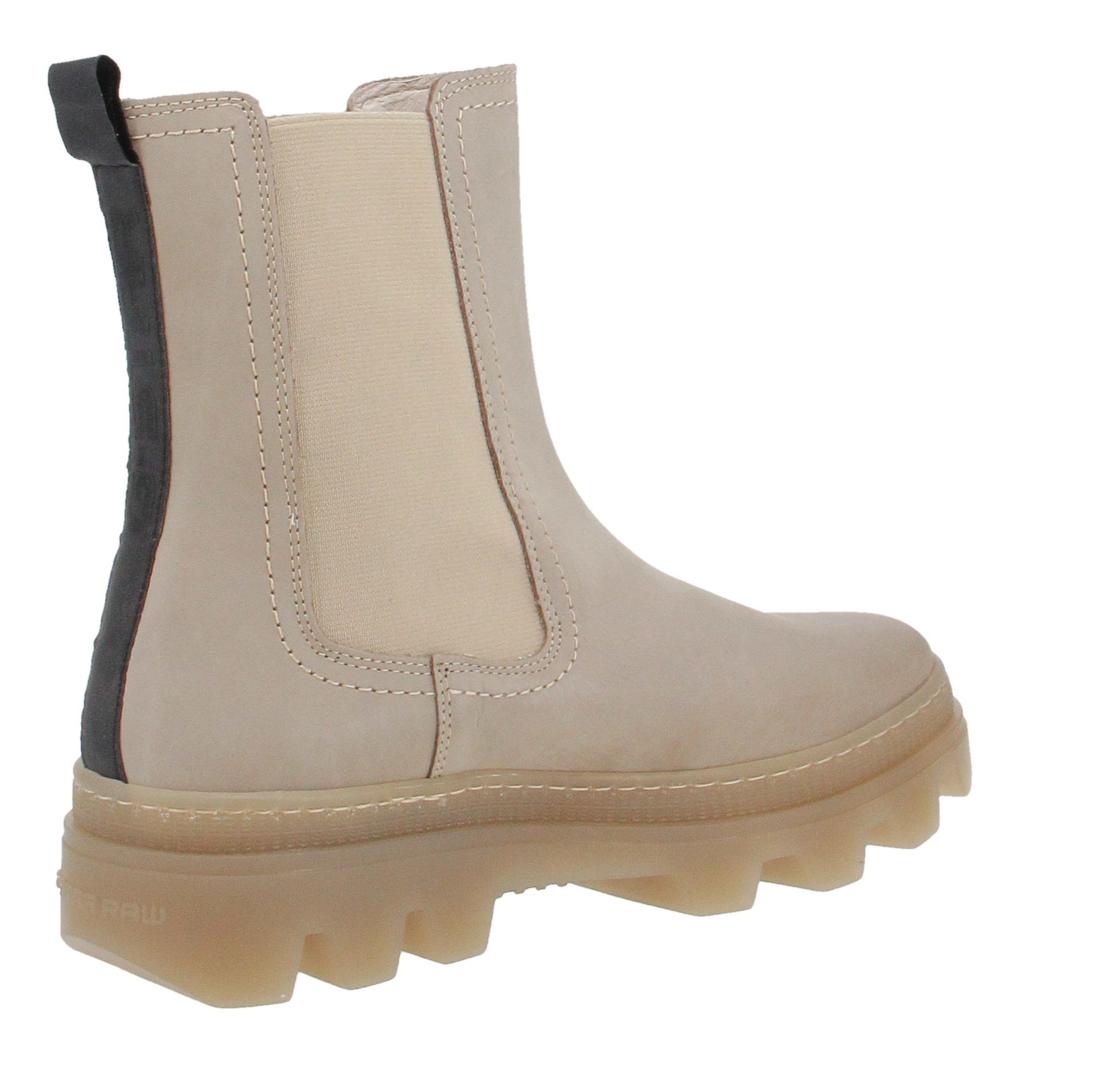 G-STAR G-Star 2241 020719 Noxer Chs Nub - Damen Schuhe Stiefel - 3500-TPE S günstig online kaufen