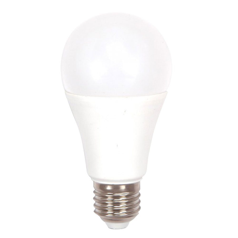 Muster LED Fluter inklusive, Stehlampe, Stand Leuchtmittel Stoff Steh Dielen Lese Lampe Decken Warmweiß, etc-shop