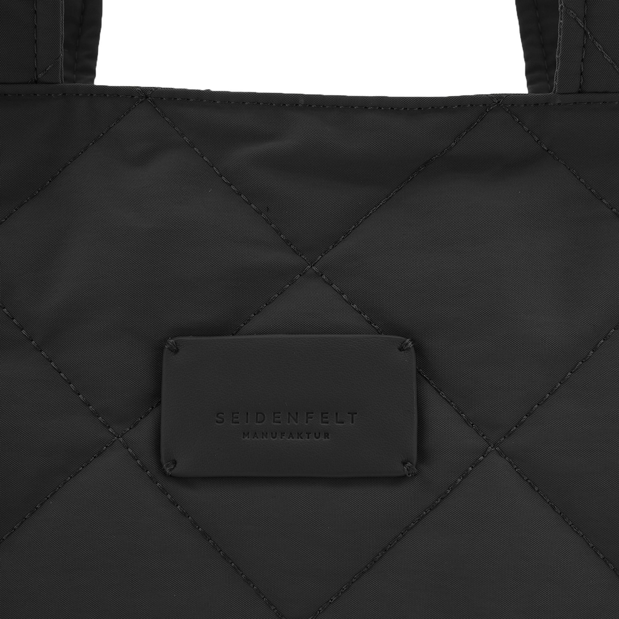 Seidenfelt Manufaktur Shopper Hetta, Polyester