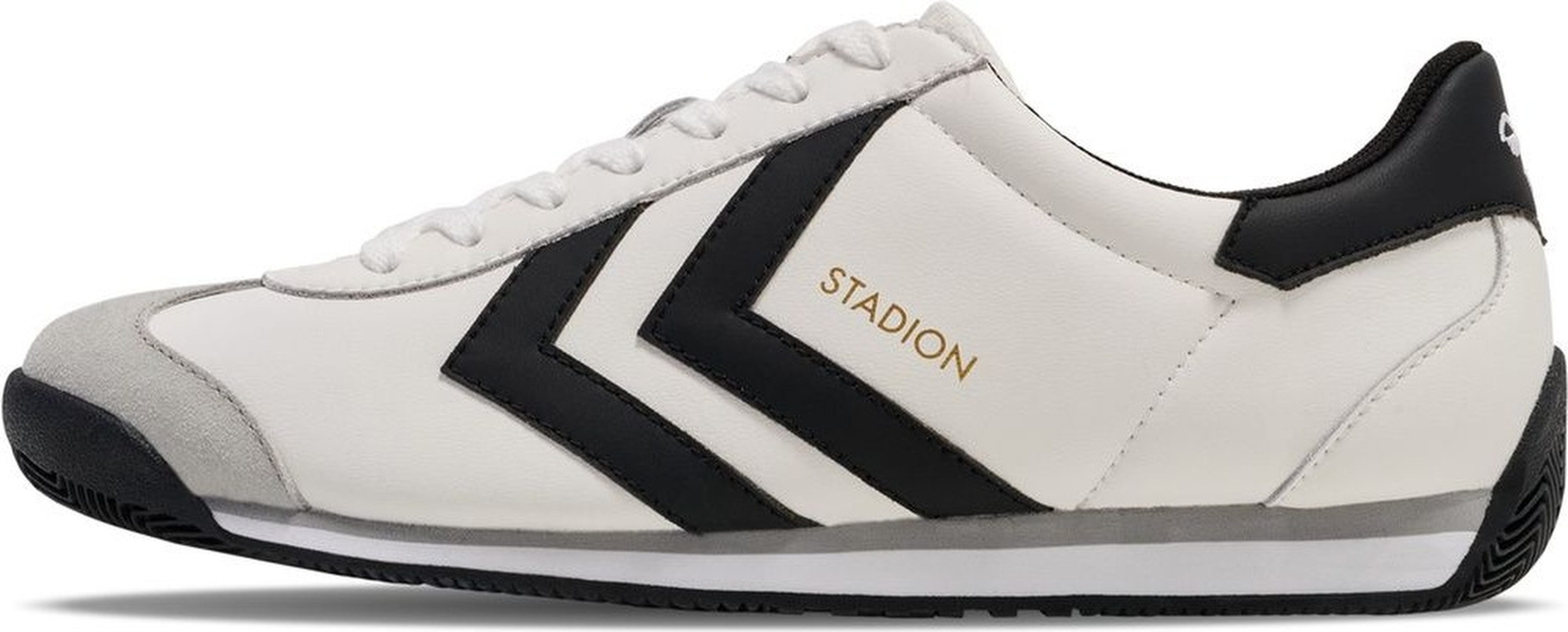 hummel Stadion Sneaker