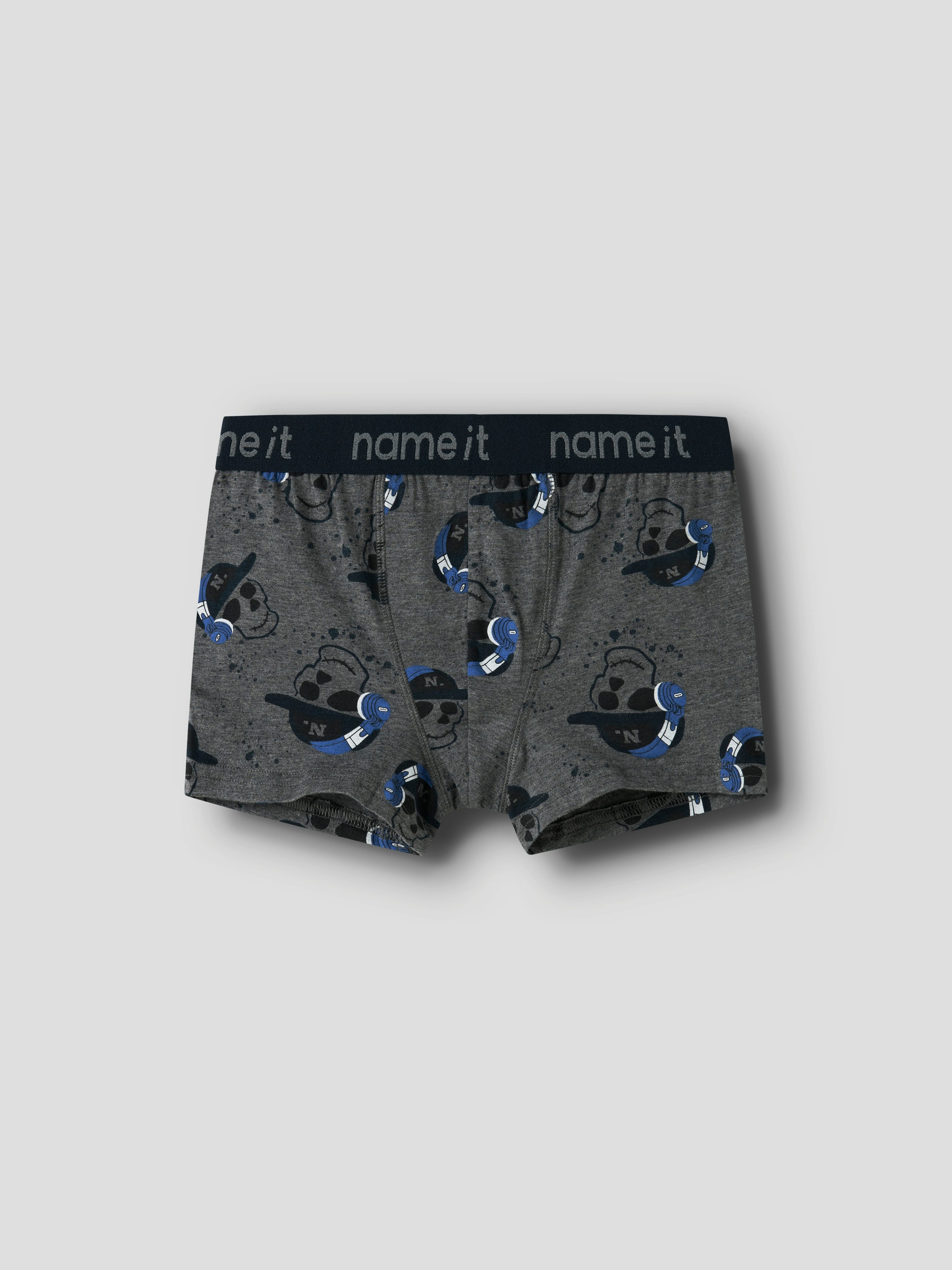 Name It Trunk NKMBOXER 3P DARK günstig online kaufen