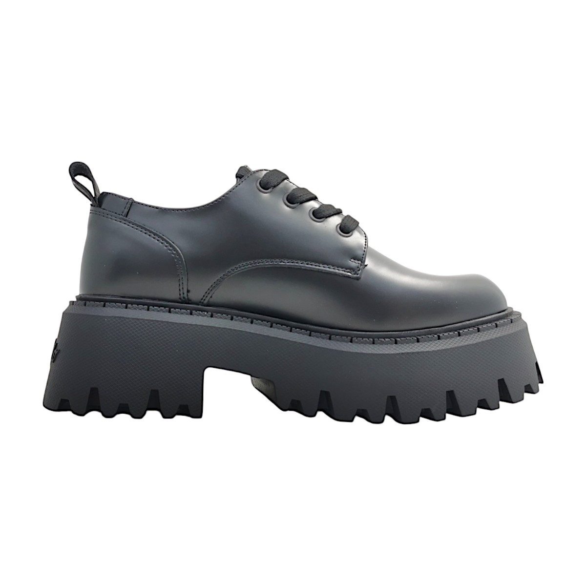 Buffalo Schnürer Schnürschuh günstig online kaufen