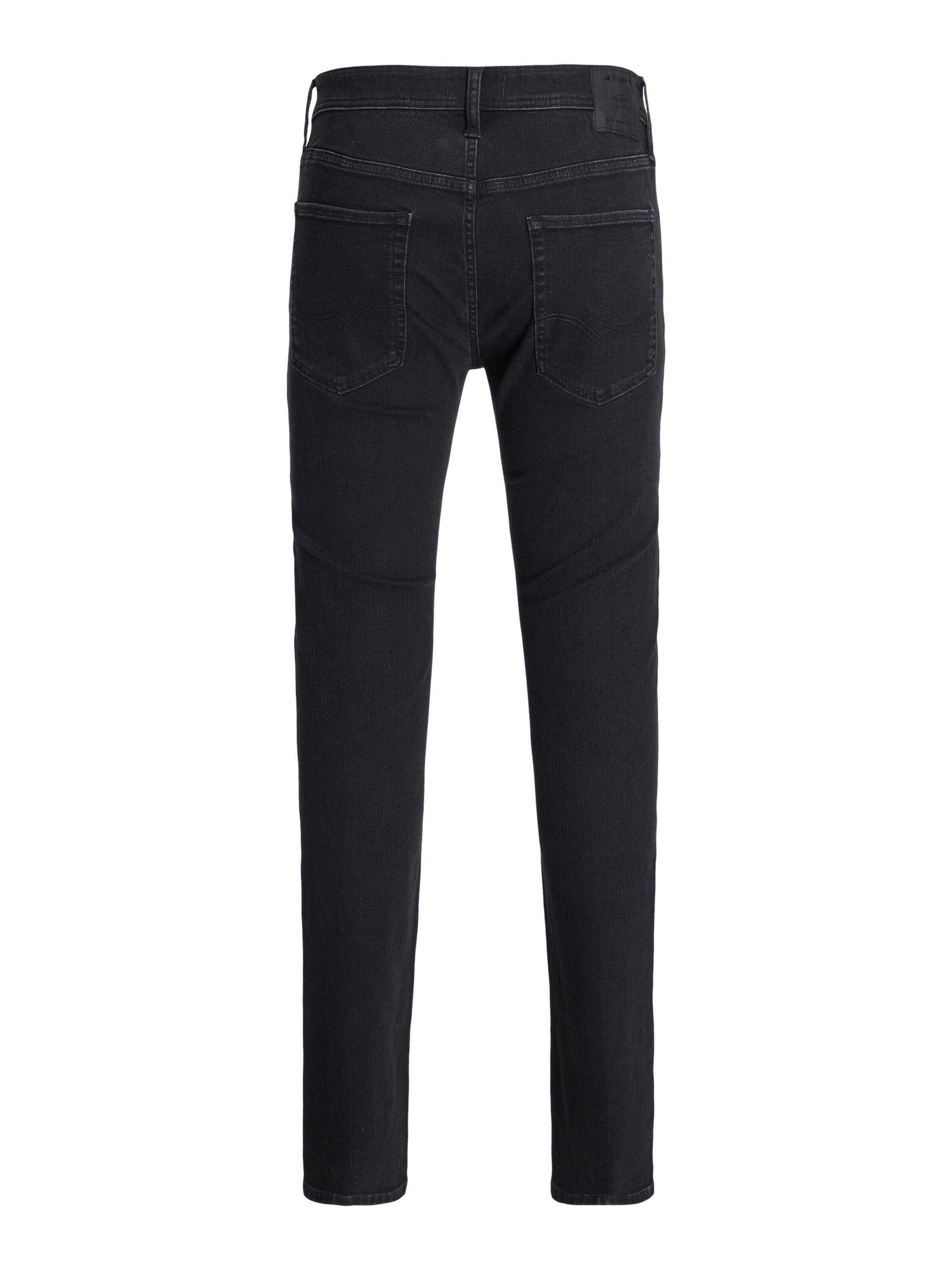 Jack & Jones Regular-fit-Jeans JJIMike JJOriginal (1-tlg) günstig online kaufen