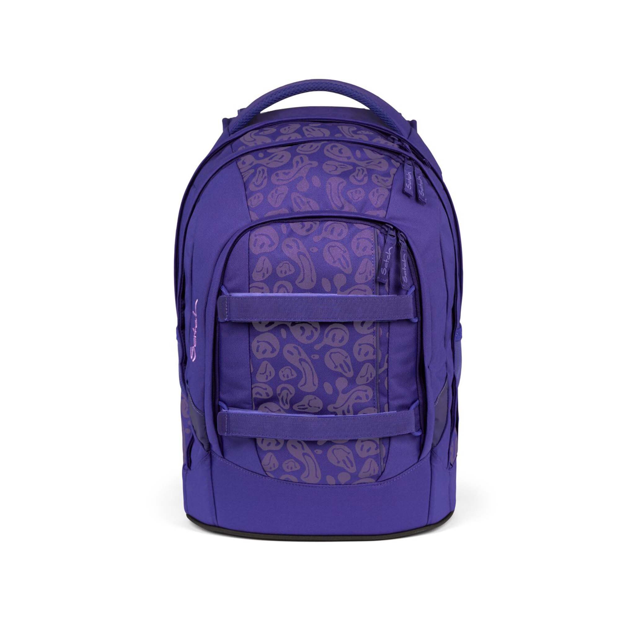 Satch Schulrucksack SATCH PACK RUCKSACK
