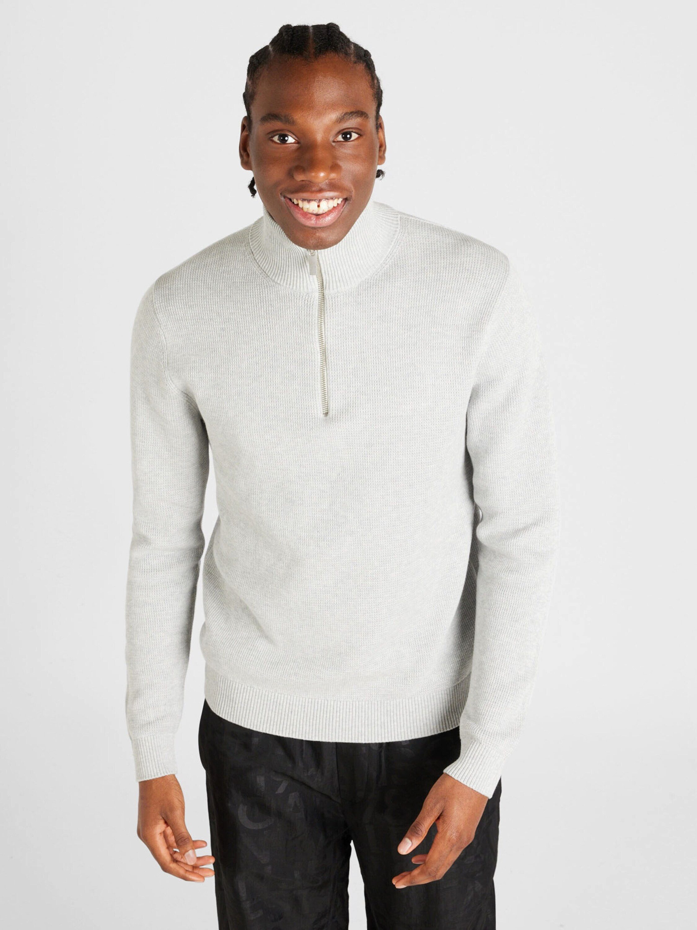 Selected Strickpullover Dane (1-tlg) günstig online kaufen