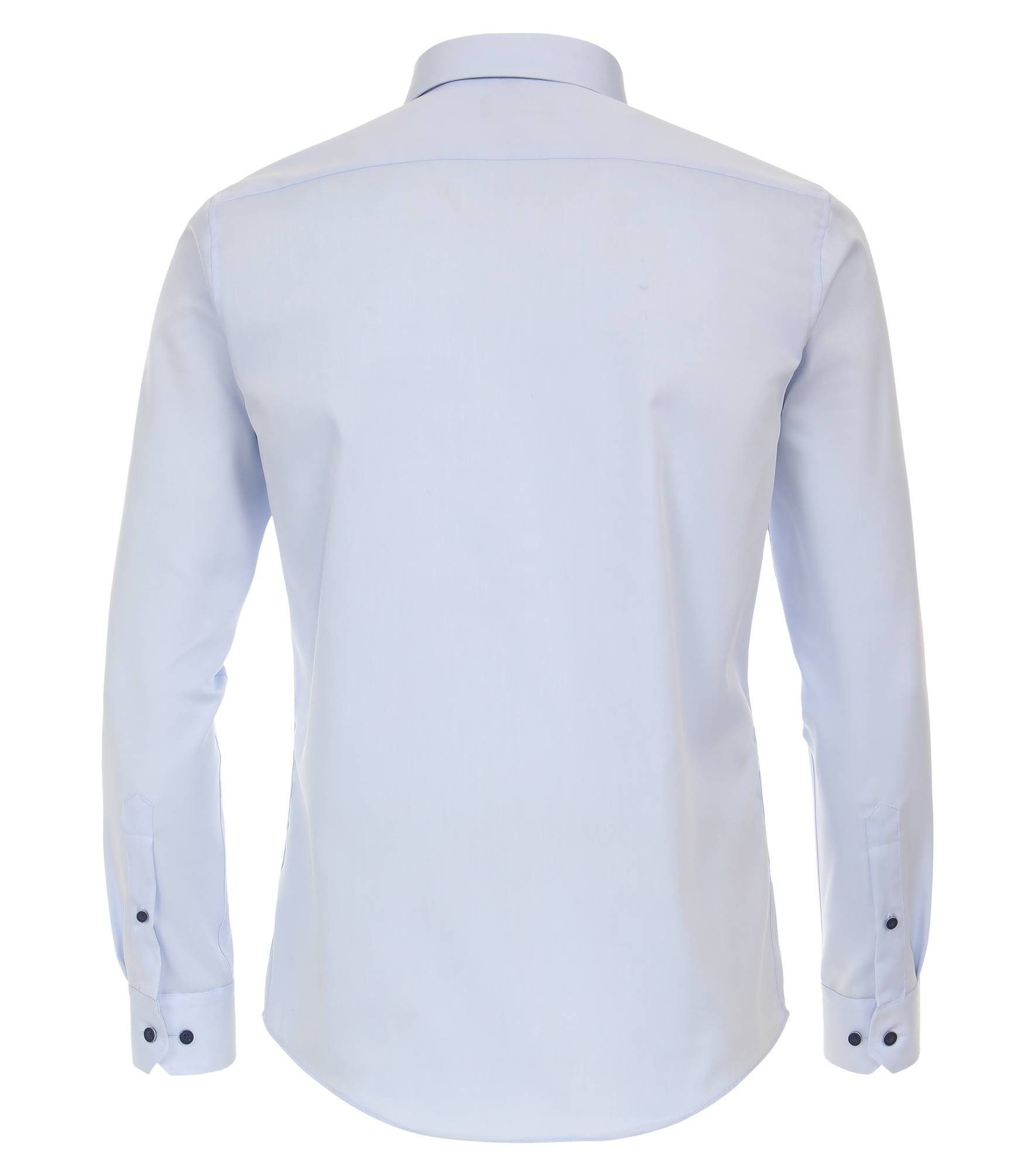 Redmond Langarmhemd 231700130 slim fitKent günstig online kaufen