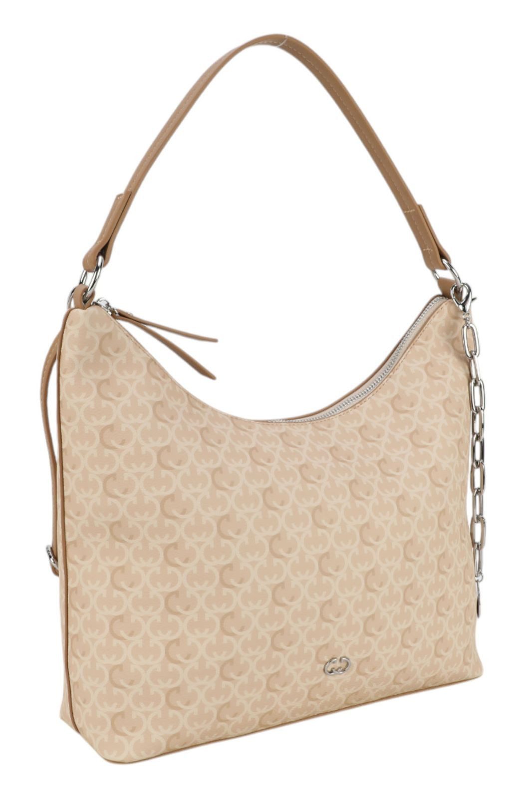 GERRY WEBER Schultertasche Hobo Bag