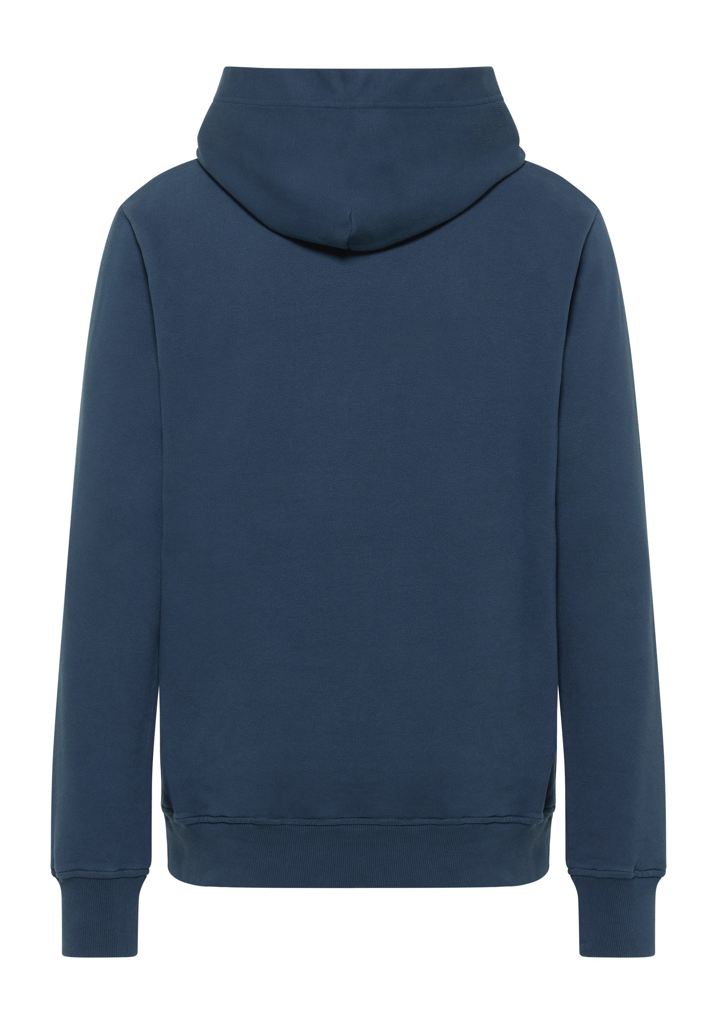 Elbsand Hoodie Dale Herren Kapuze, locker geschnitten günstig online kaufen