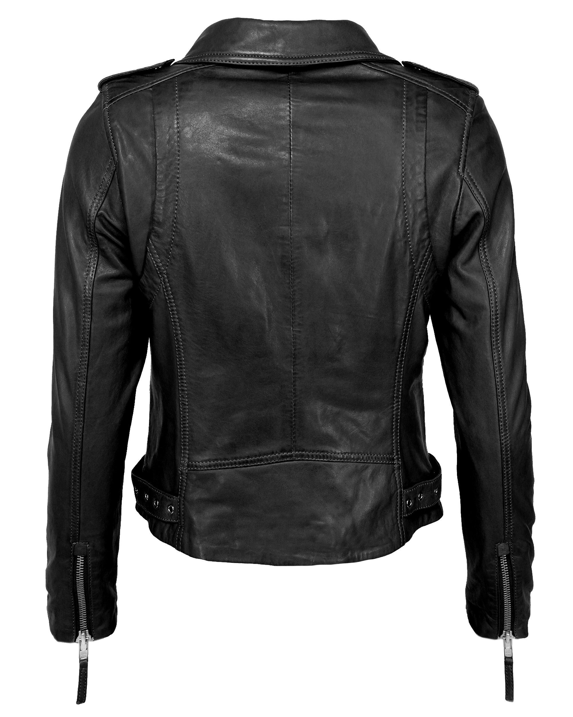 MUSTANG Lederjacke 31020145