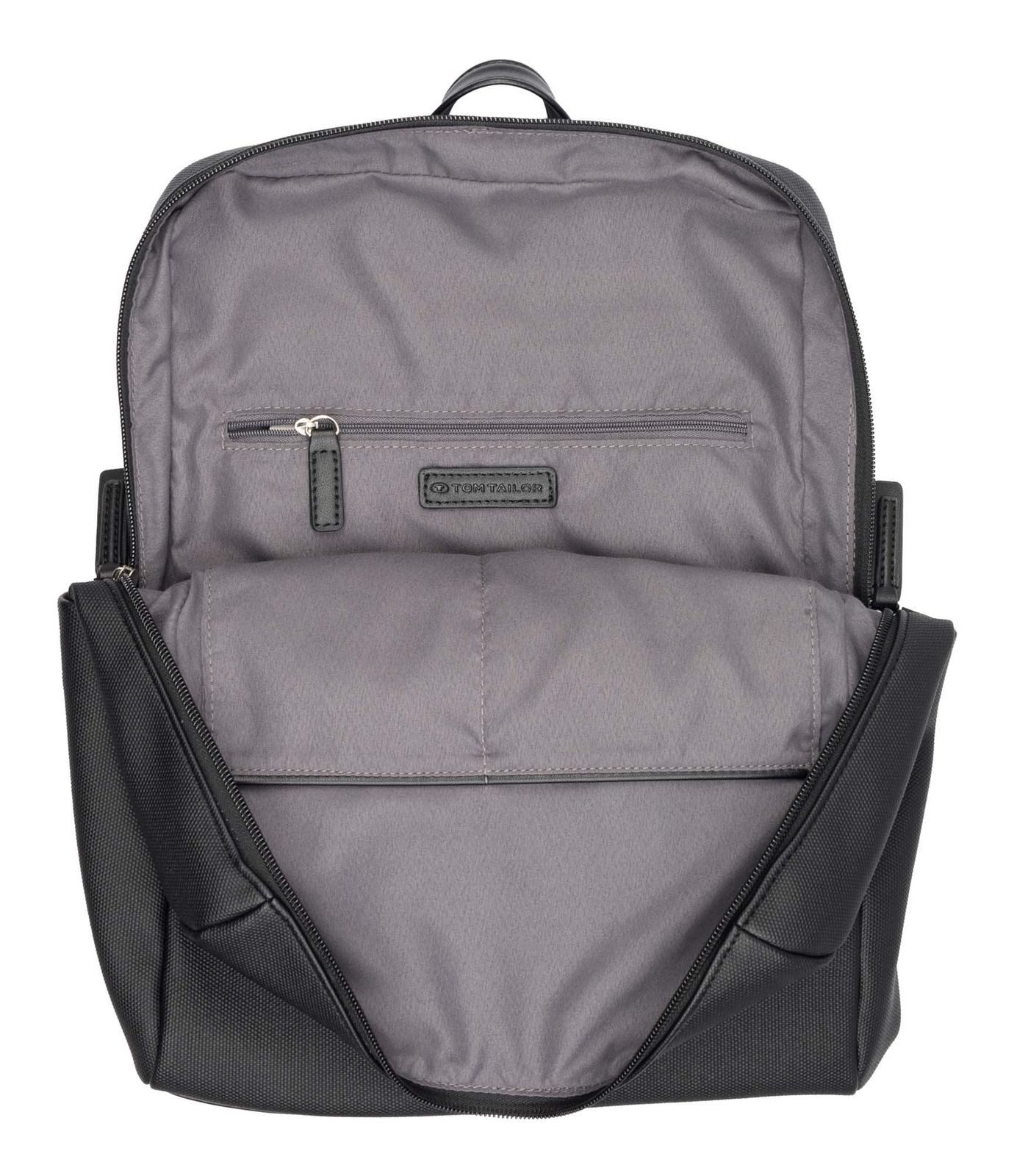 TOM TAILOR Rucksack Backpack