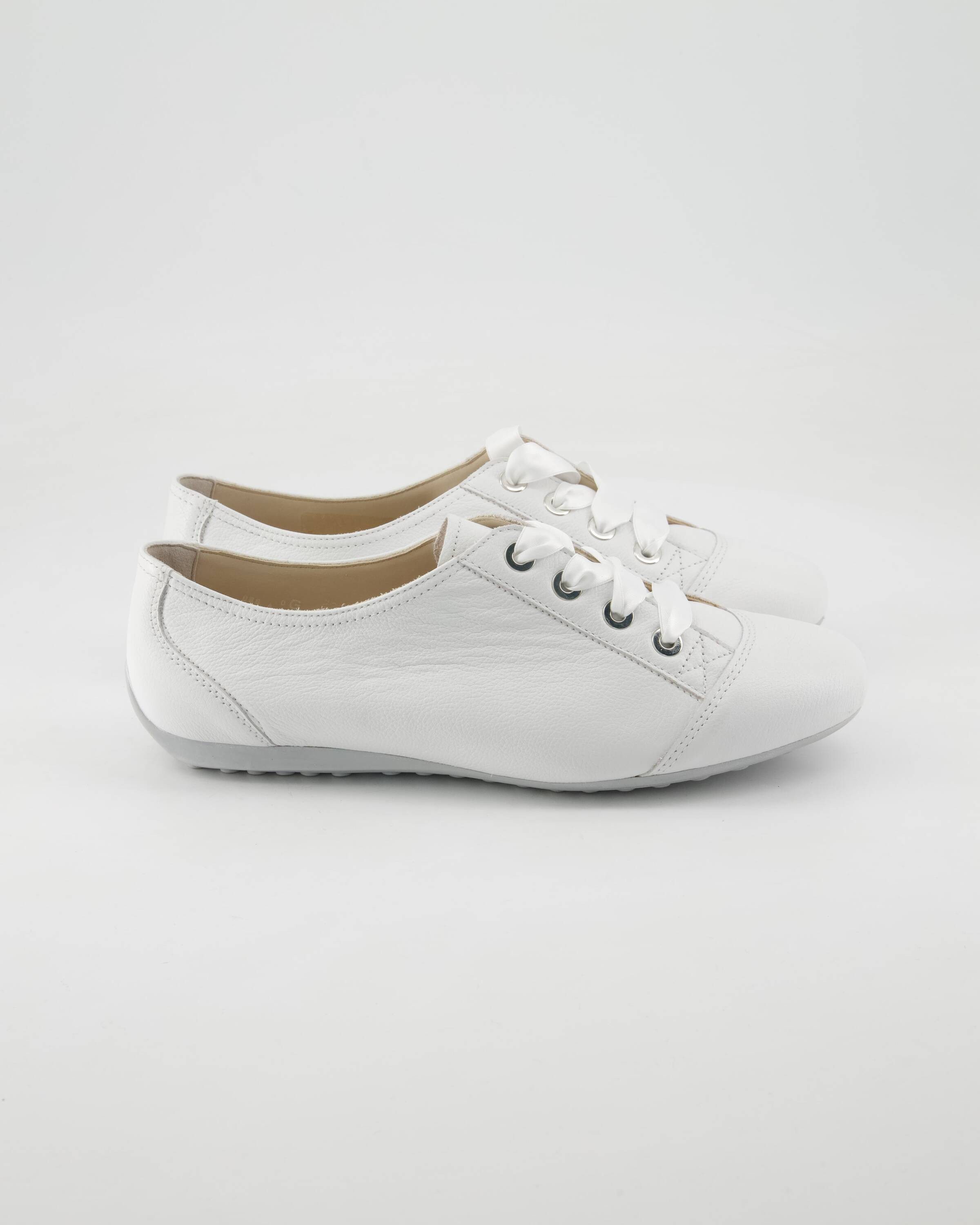 Semler Nele Schnürschuh Obermaterial: Leder günstig online kaufen
