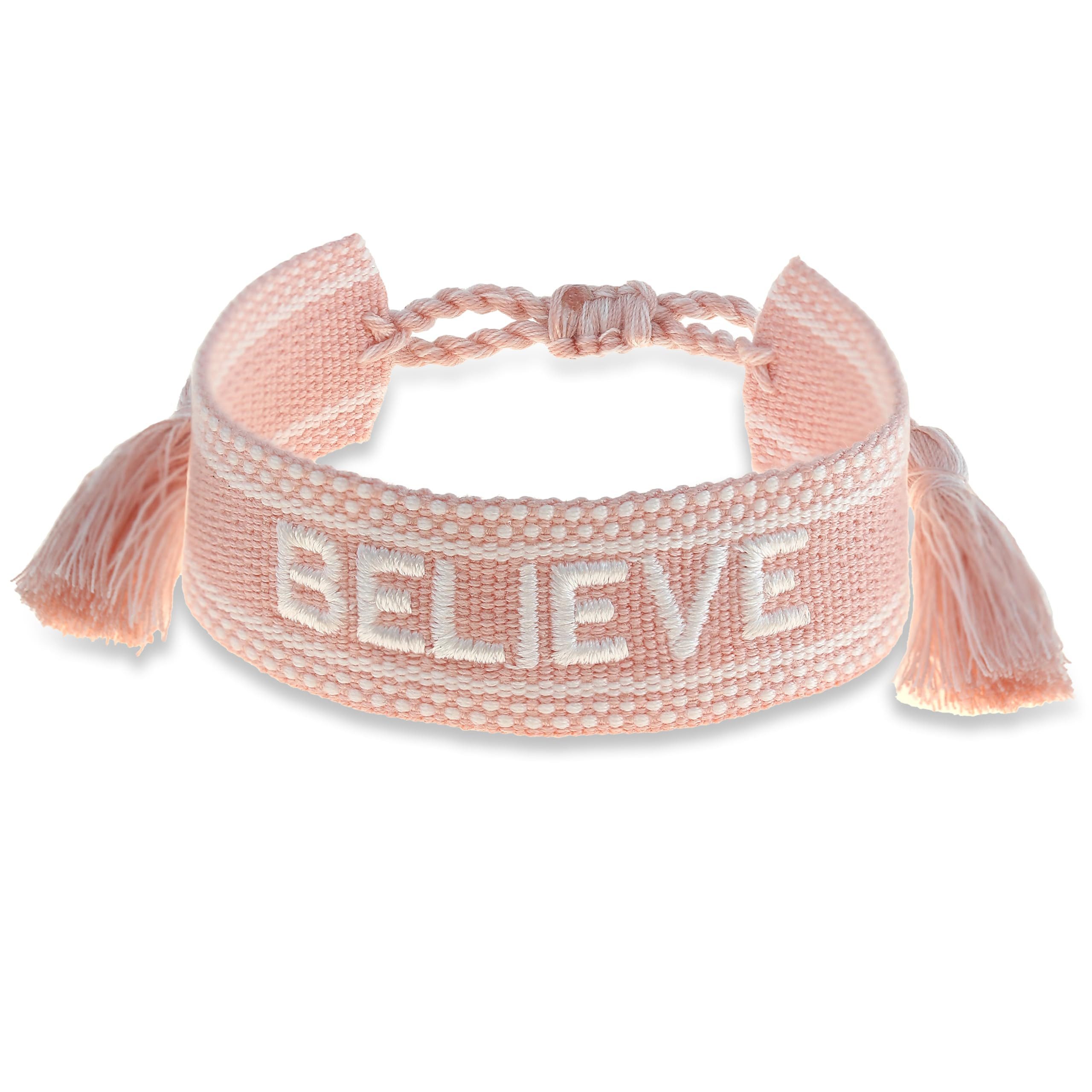 Made by Nami Armband Gewebt Damen günstig online kaufen