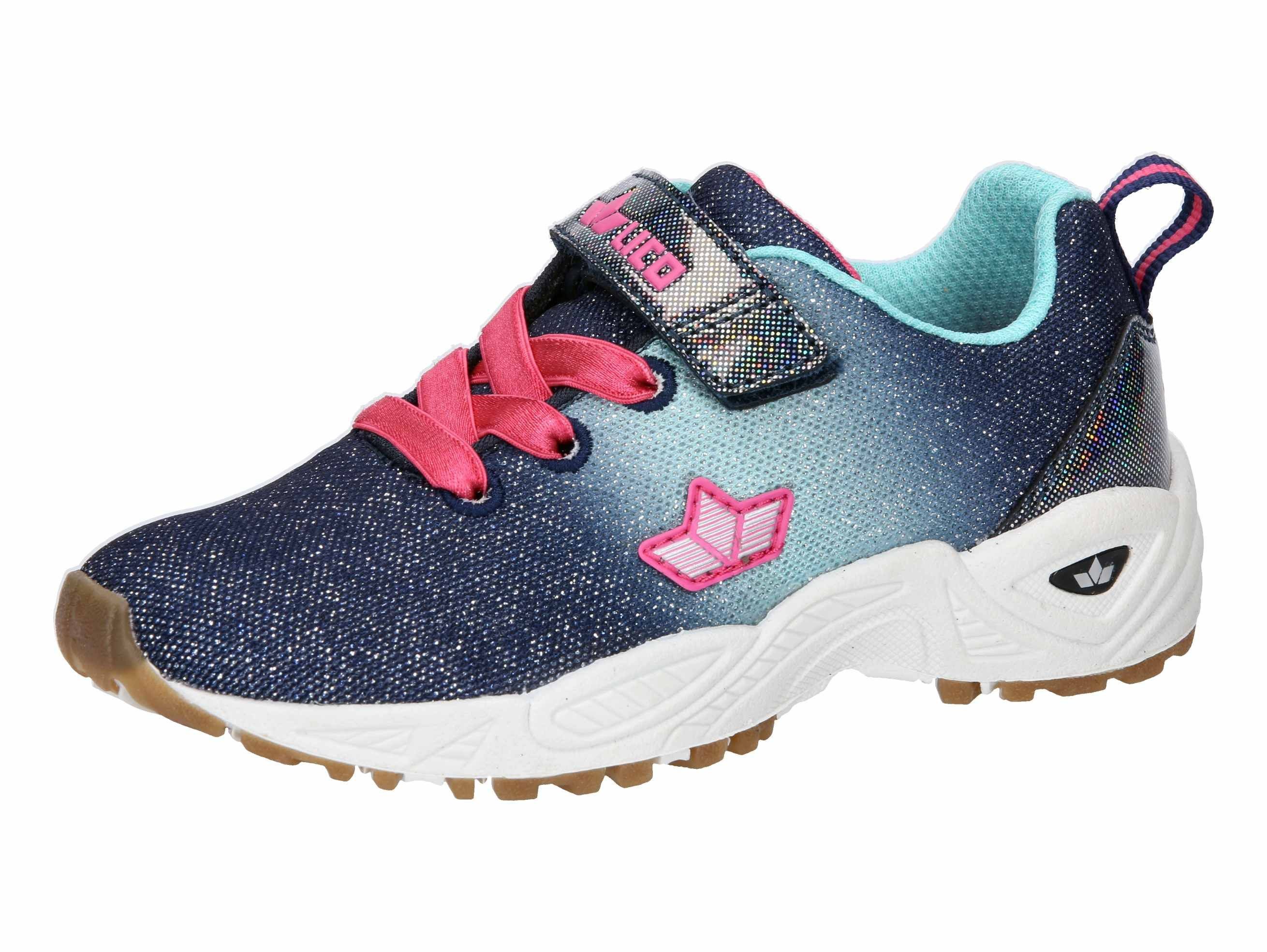 Lico Sportschuh Florina VS Trainingsschuh