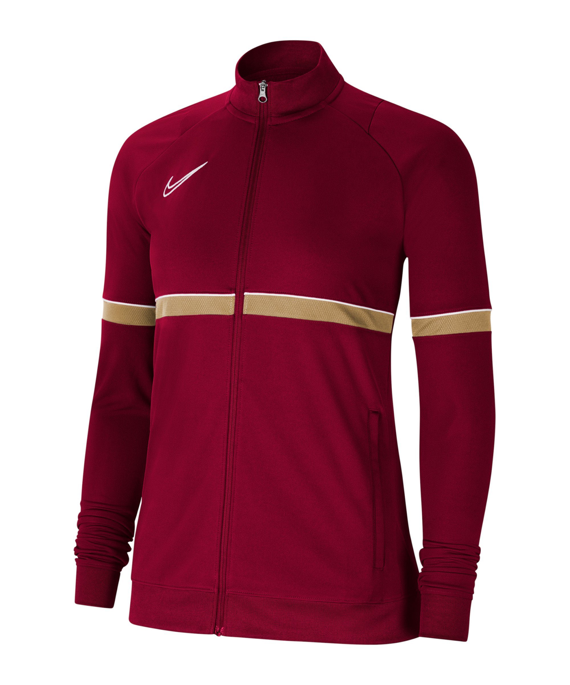 Nike Trainingsjacke Academy 21 Trainingsjacke Damen