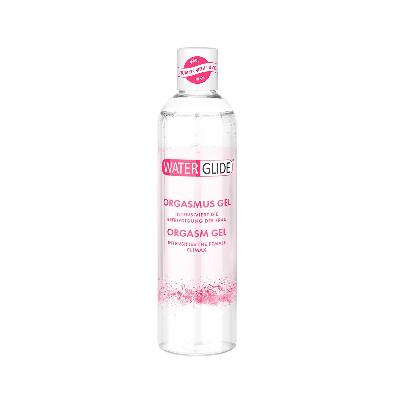 EIS Stimulationsgel EIS Waterglide 'Orgasmus Gel', 100ml, Gleit-& Erlebnisgel, 0-tlg.