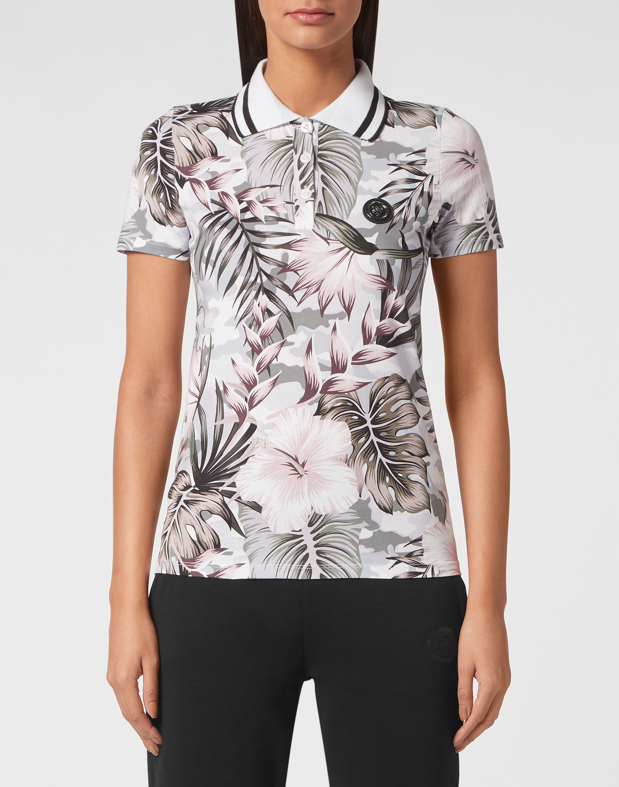 PLEIN SPORT T-Shirt T-Shirt