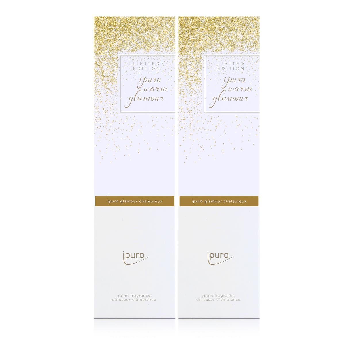 IPURO Raumduft Ipuro warm glamour 240ml