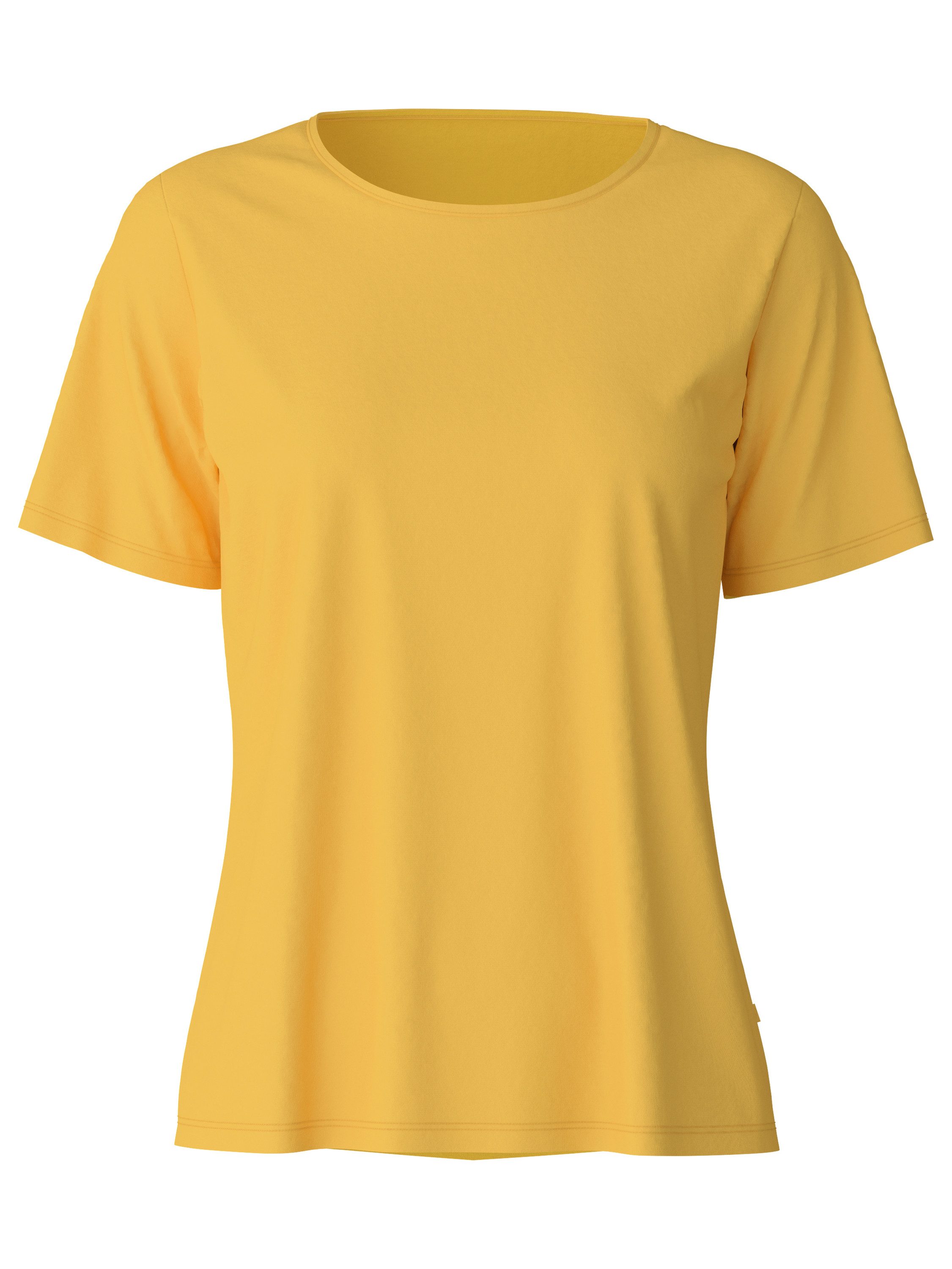 CALIDA Kurzarmshirt Favourites Sun Damen (1-tlg) günstig online kaufen