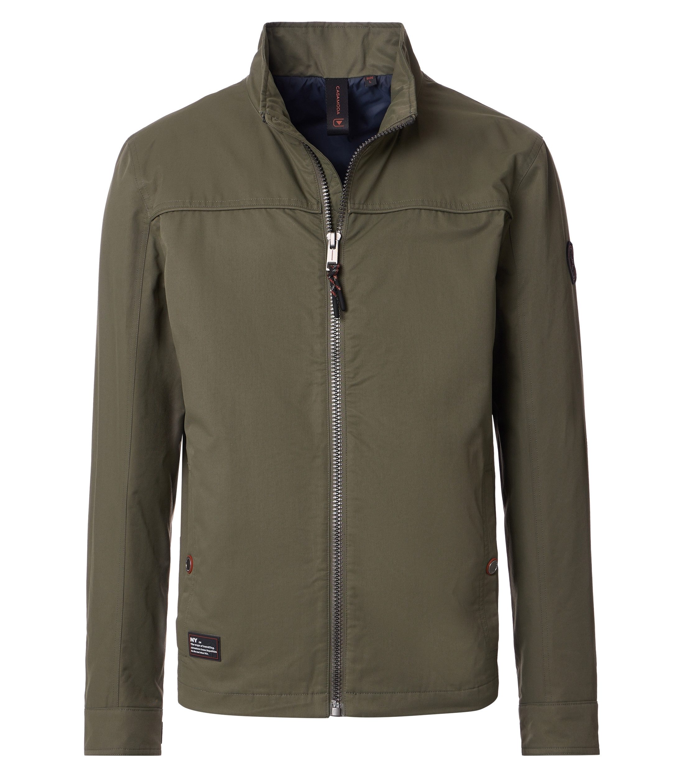 Langjacke CASAMODA Jacke uni