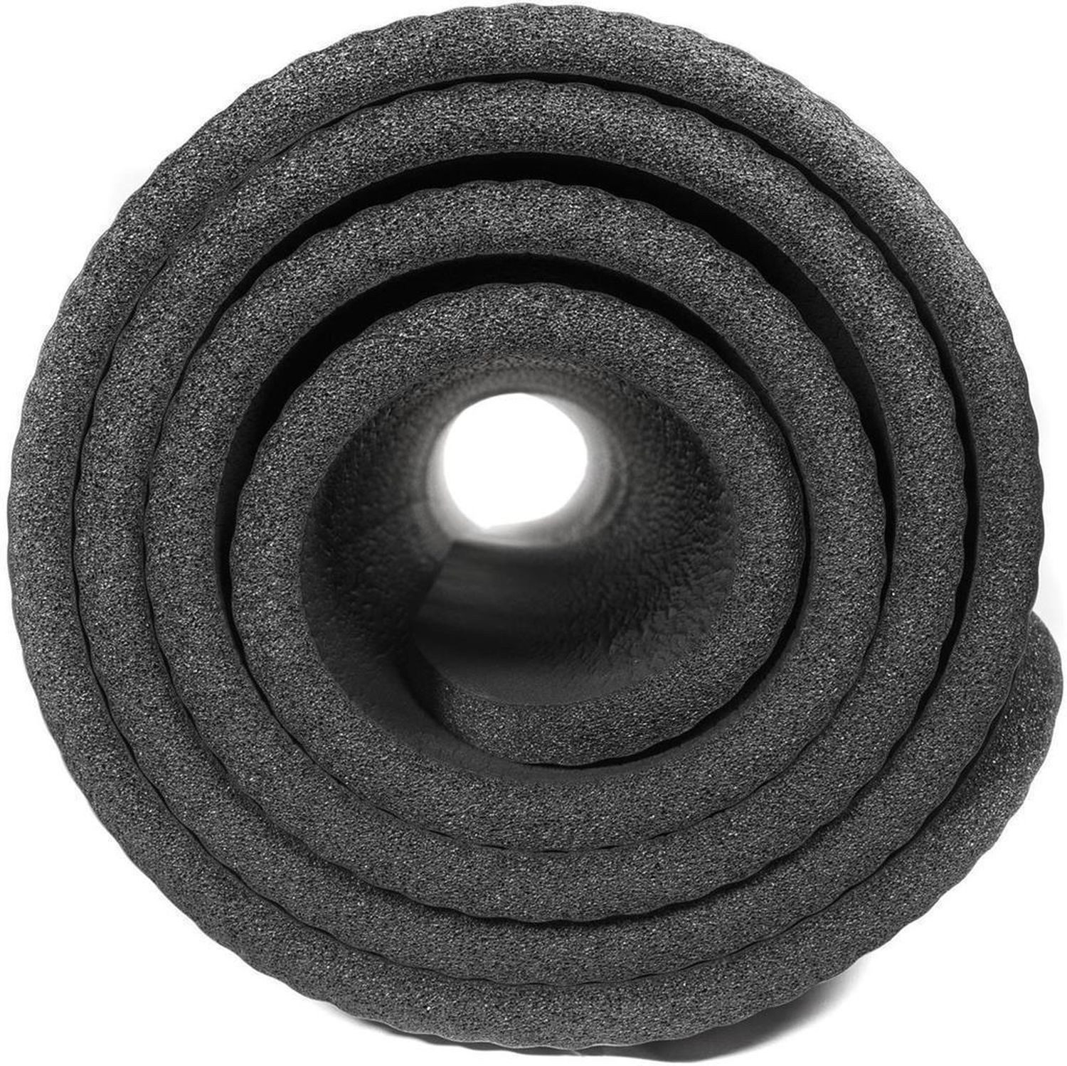 Sporttrend 24 Fitnessmatte Professional (173 x 61 x 1,0 cm), Übungsmatte