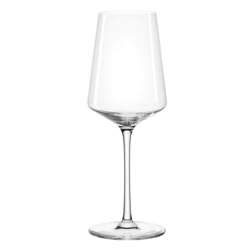 LEONARDO Weißweinglas Puccini Riesling, Glas