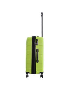 Discovery Koffer SKYWARD, mit integriertem TSA-Kombinationsschloss
