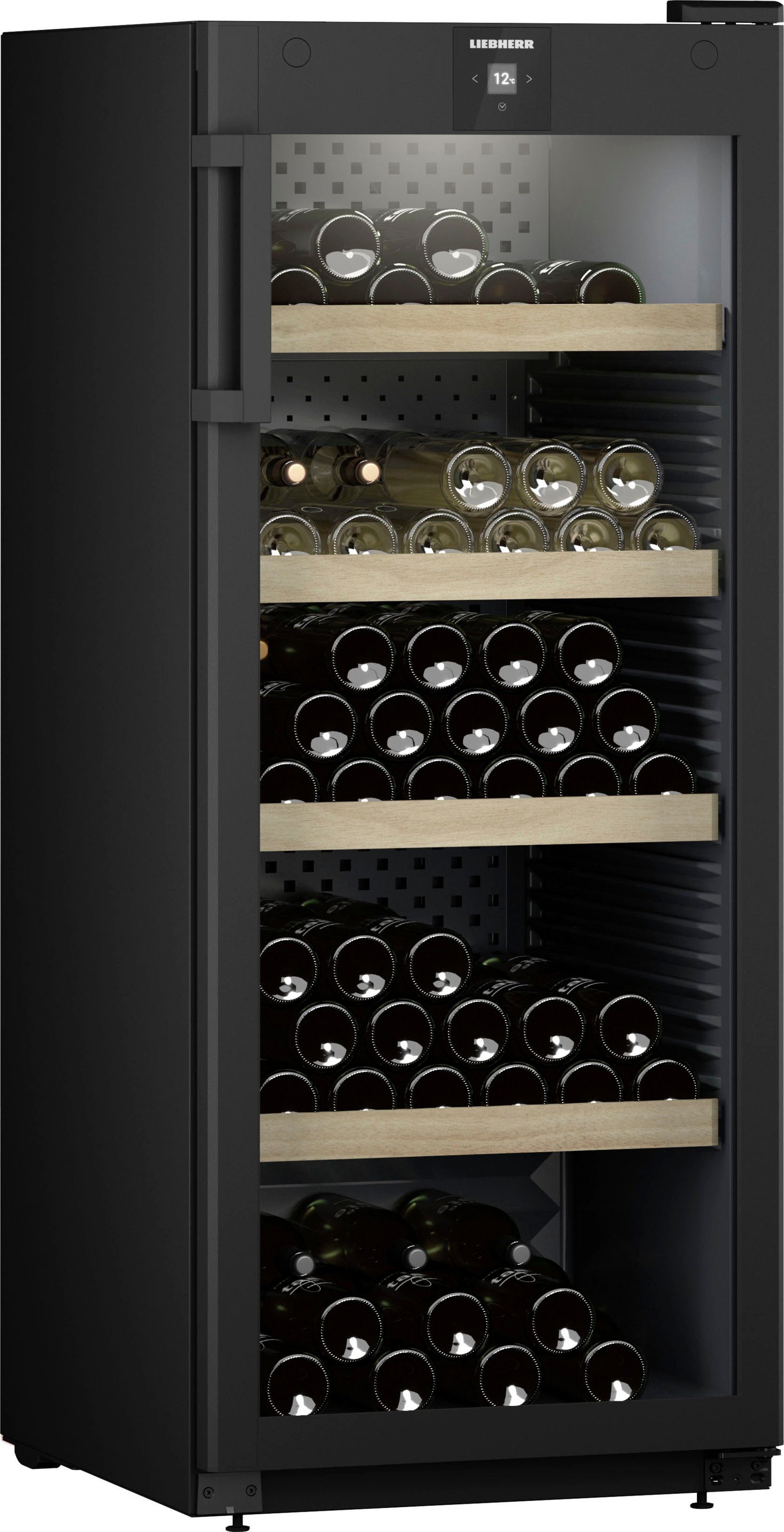 Liebherr Weinkühlschrank WPbl 4601_993848851