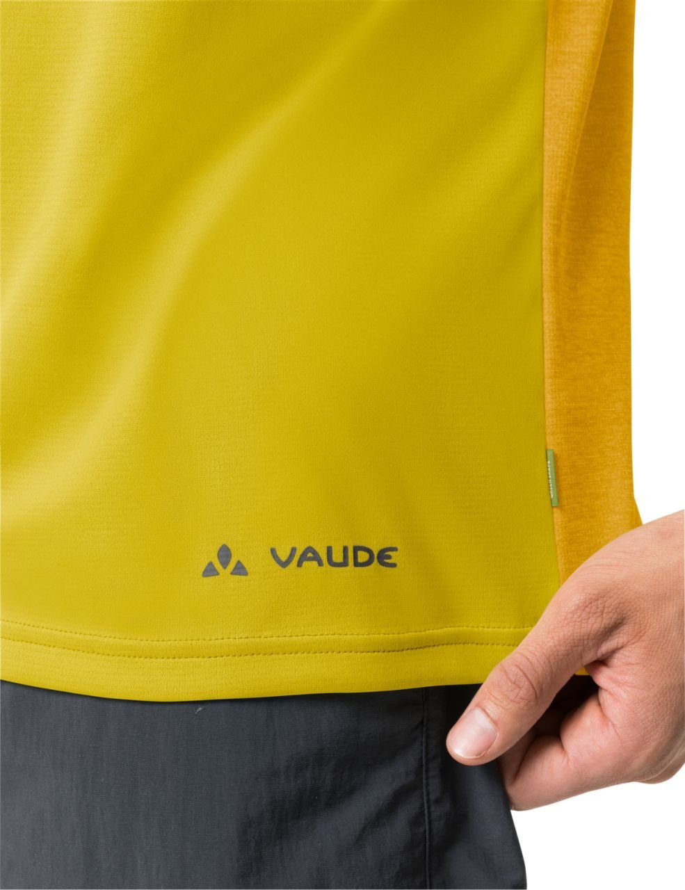 Herren T-Shirt Neyland II Vaude VAUDE T-Shirt