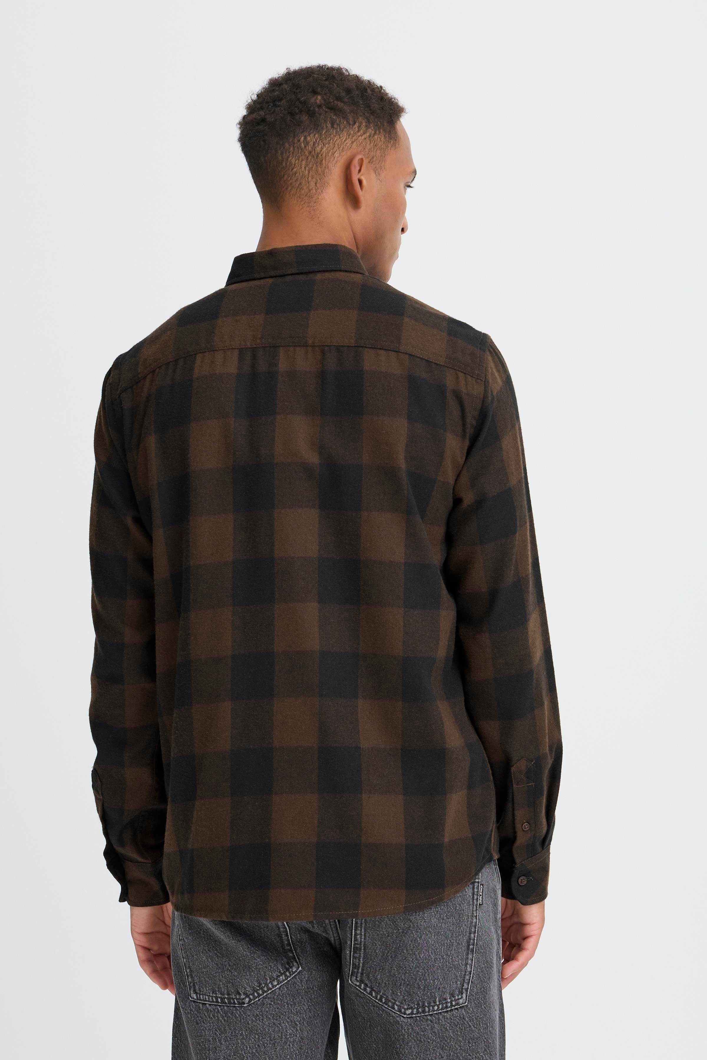 Blend Flanellhemd BHBUSTER SHIRT günstig online kaufen