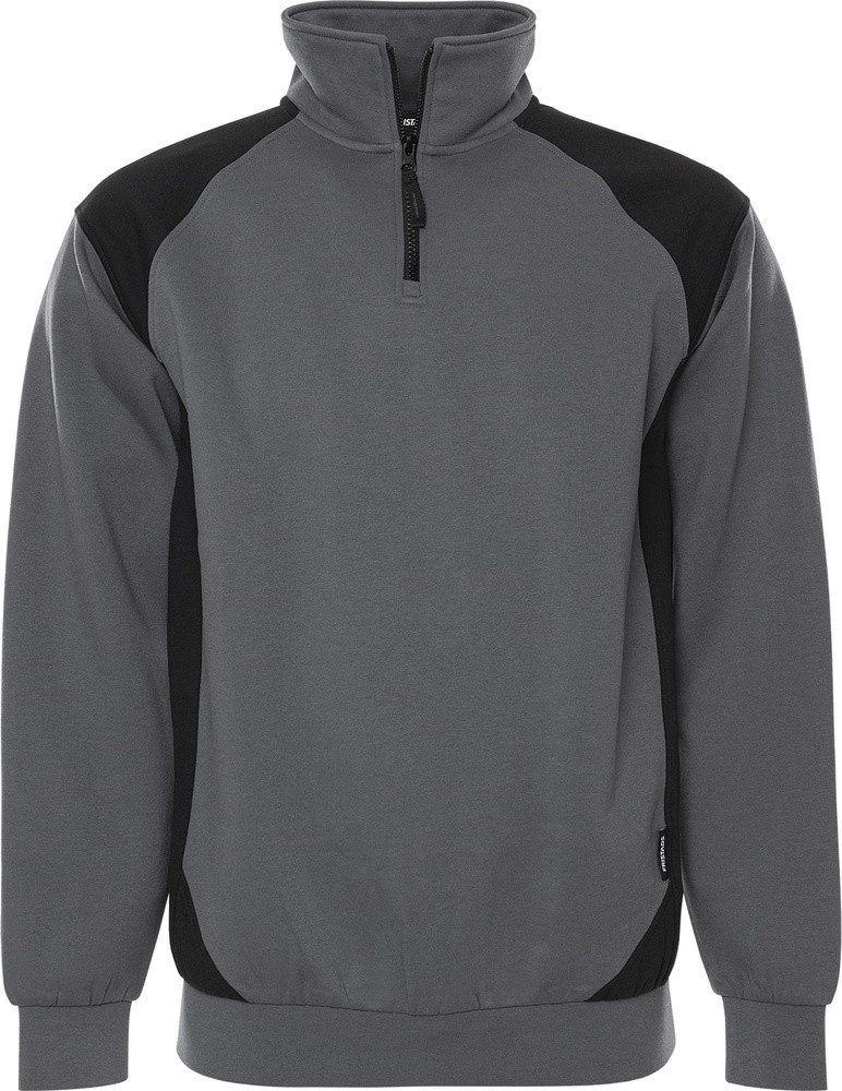 Grey/Black