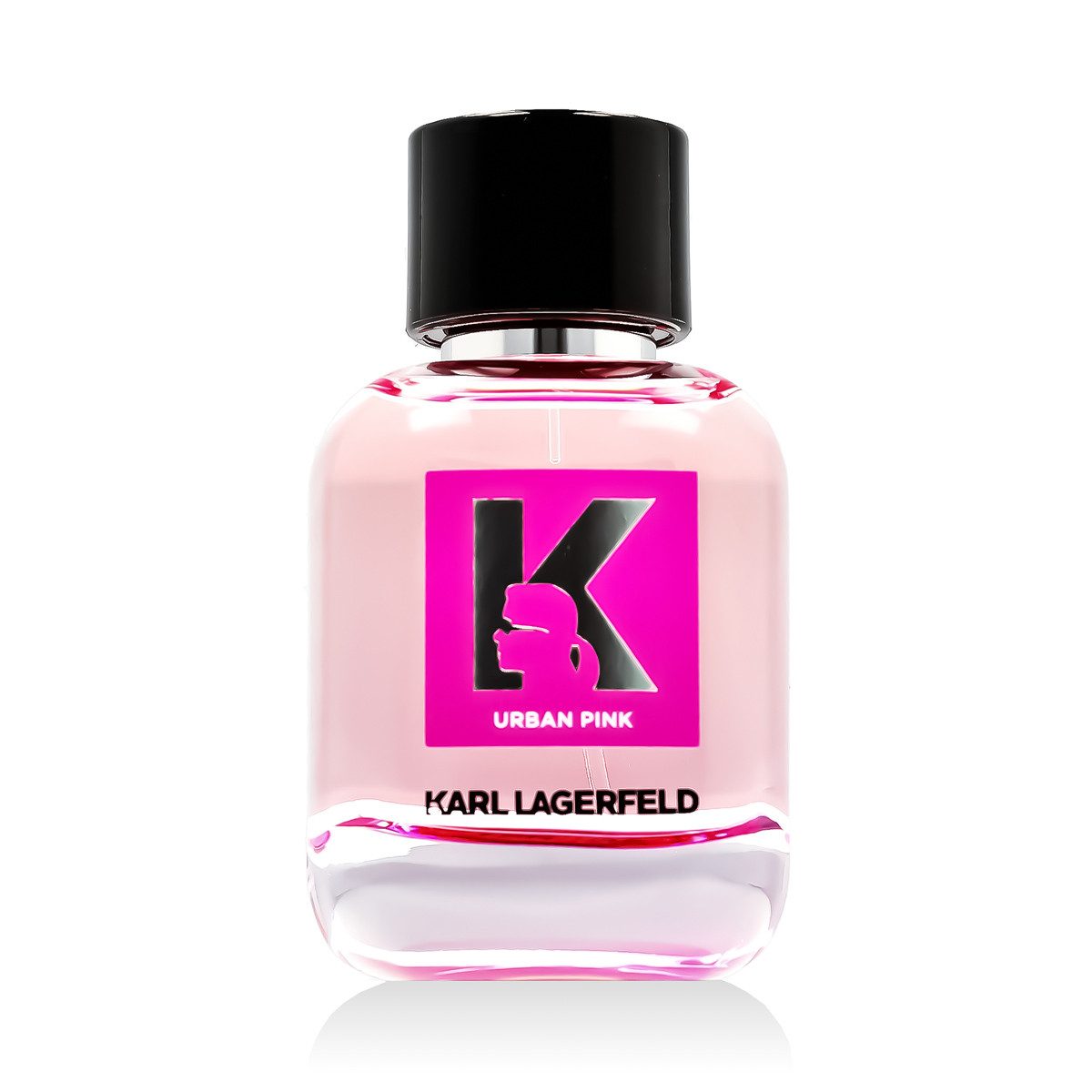 KARL LAGERFELD Eau de Parfum Jeans Urban Pink