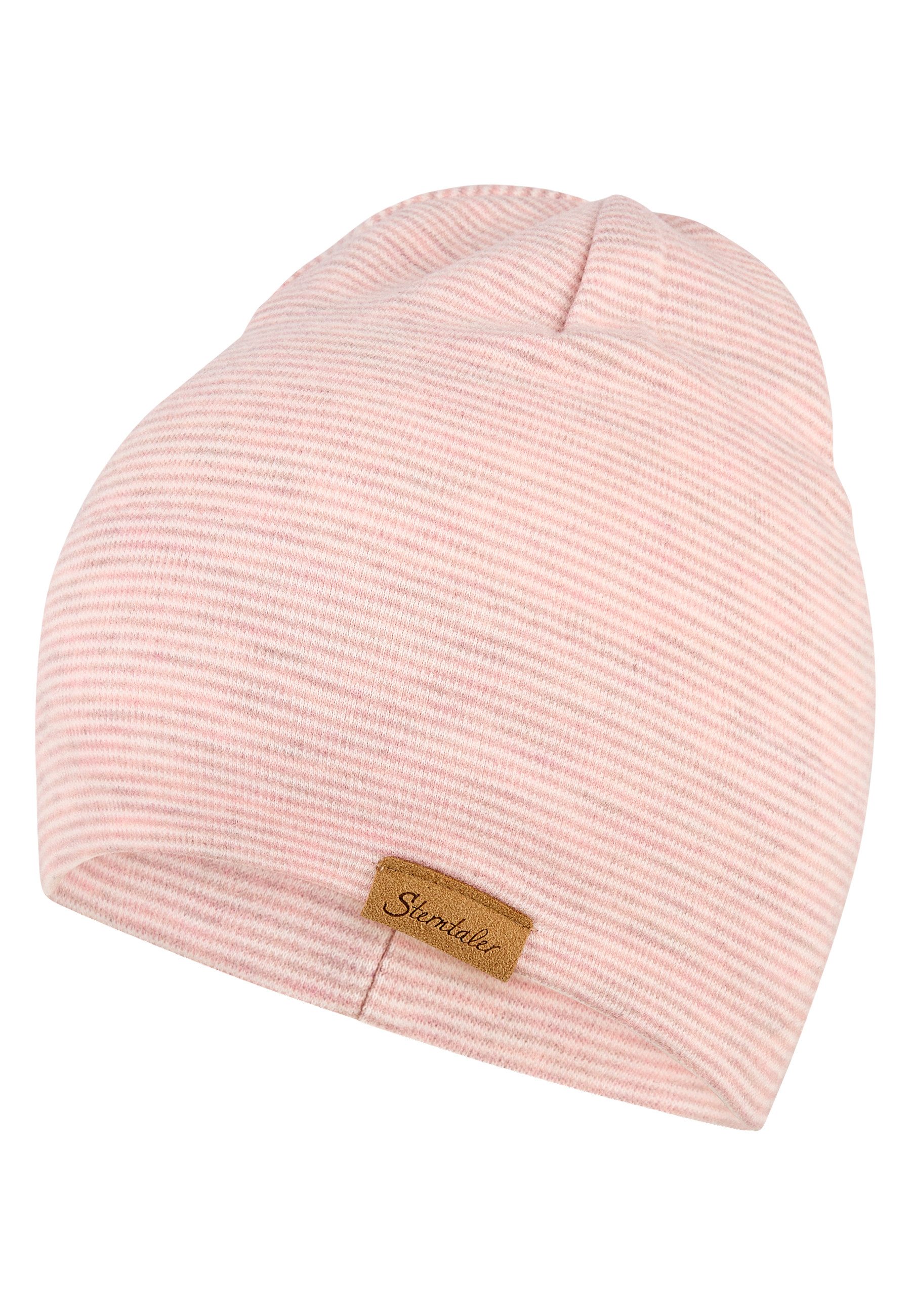 Beanie Beanie Streifen