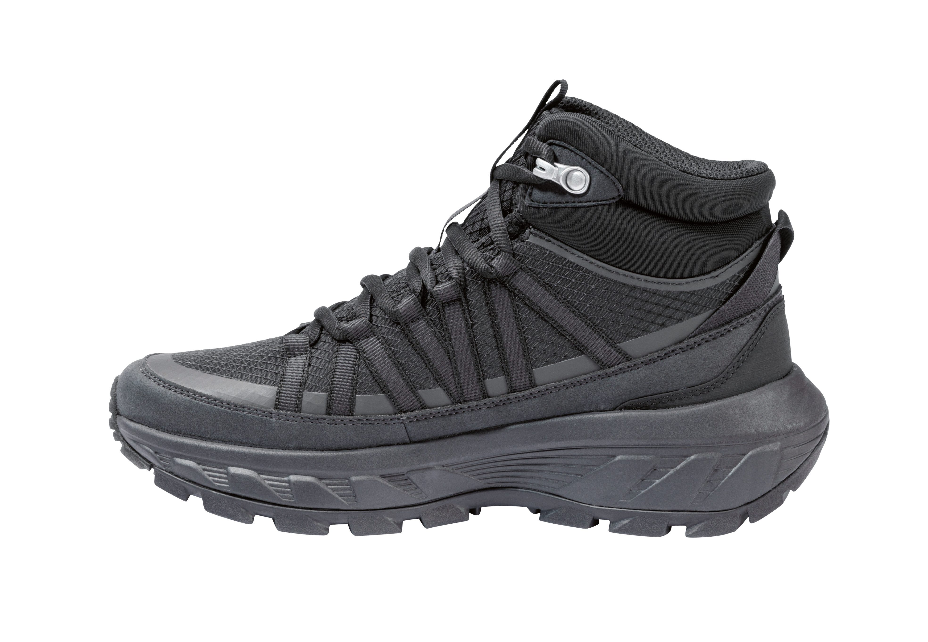 Jack Wolfskin WILD HIKE TEXAPORE MID W Wanderschuh wasserdicht, Trekkingschuh