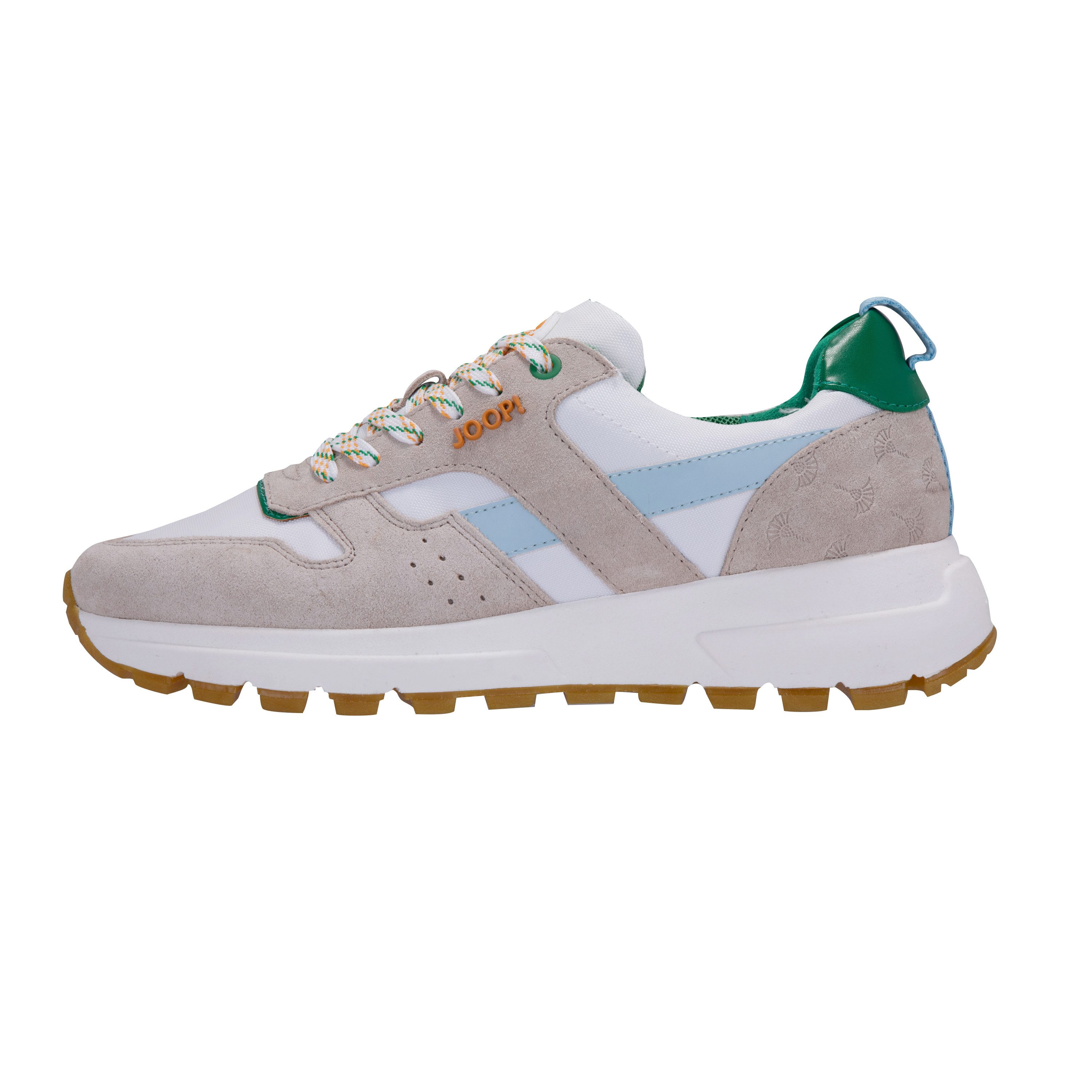JOOP! Joop - Herren Sneaker Retron New Hannis Sneaker günstig online kaufen