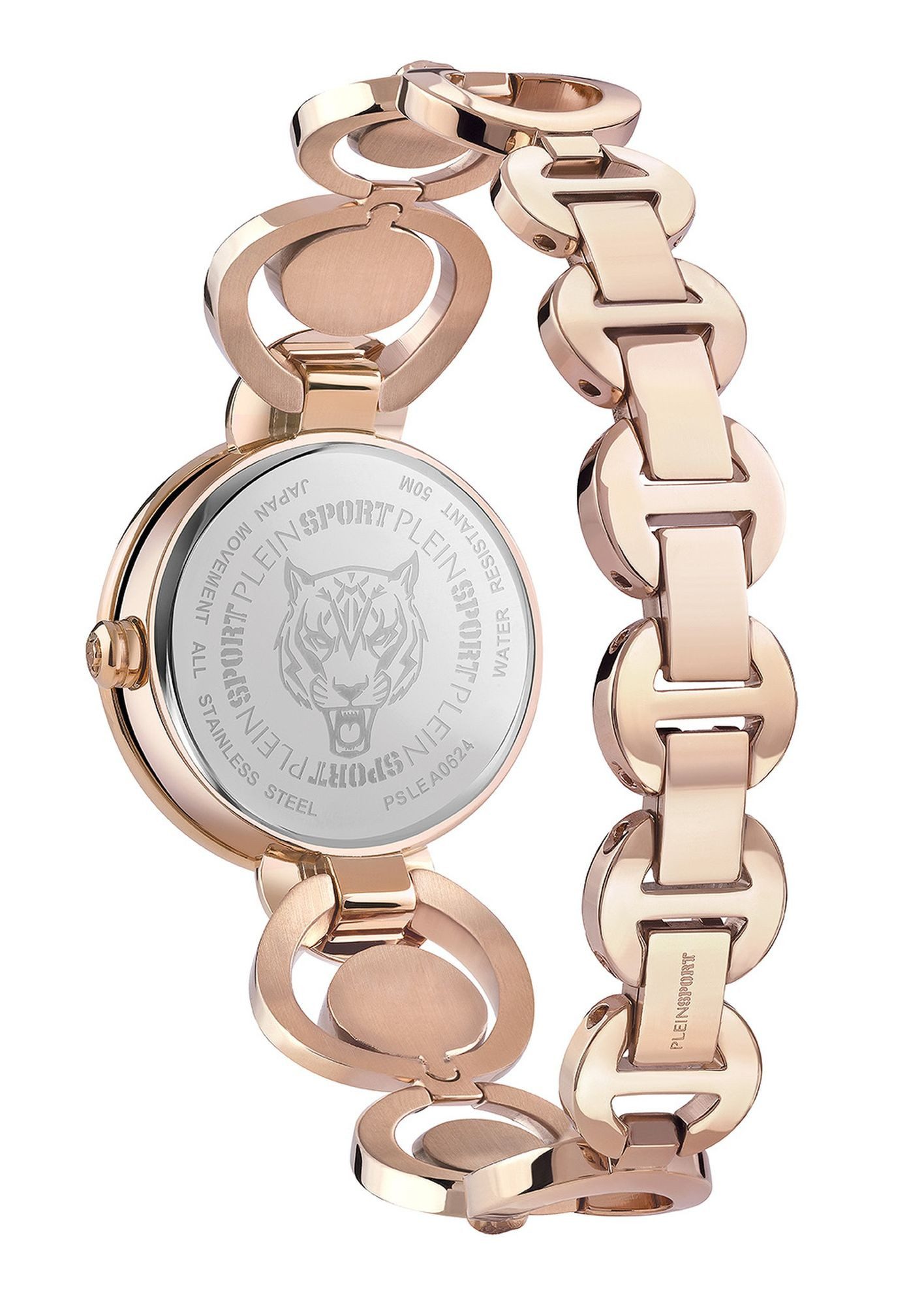 PHILIPP PLEIN Quarzuhr PSLEA0624