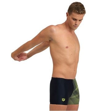 Arena Badehose Shadow Swim Badshorts für Herren schnelltrocknend