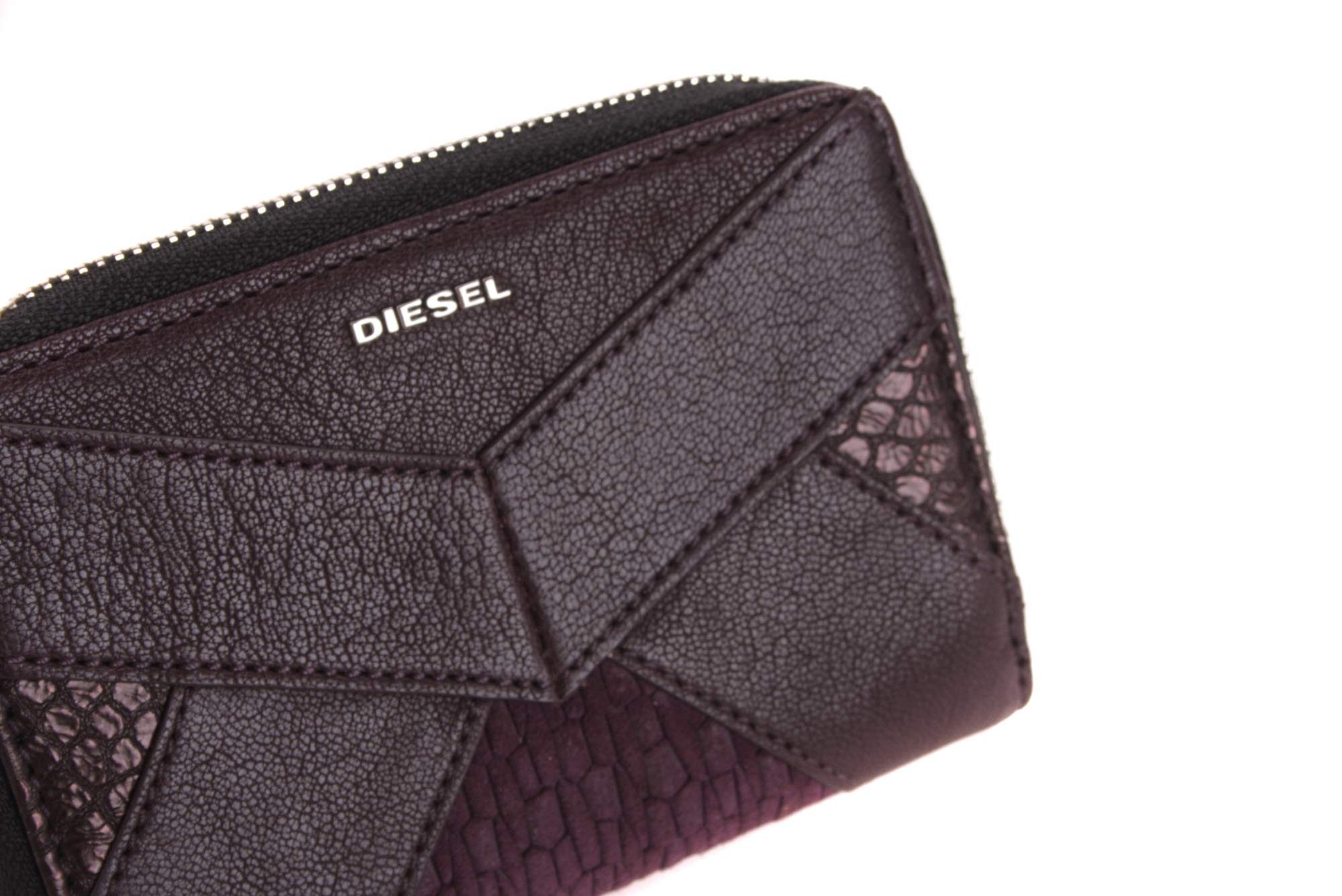 Diesel Brieftasche
