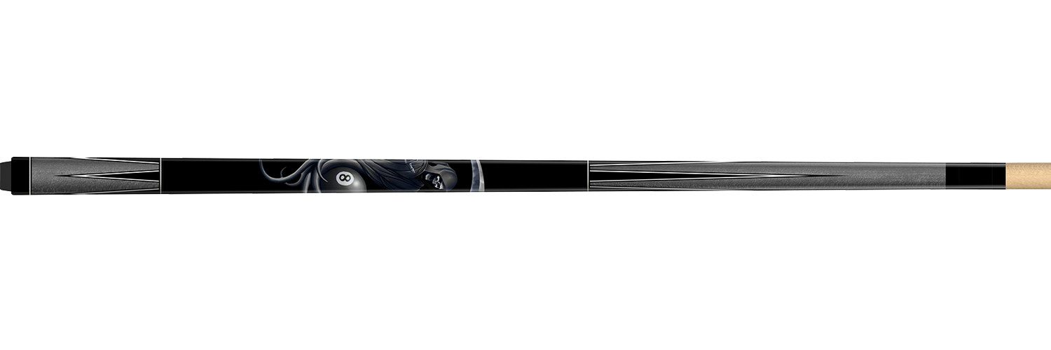 Billardqueue John West Poolball Fun 1 Pool Queue - 147 cm