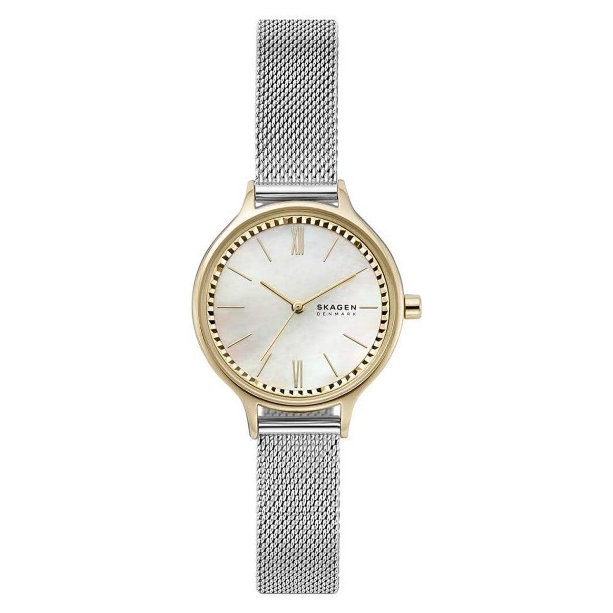 SKAGEN Quarzuhr SKW2866
