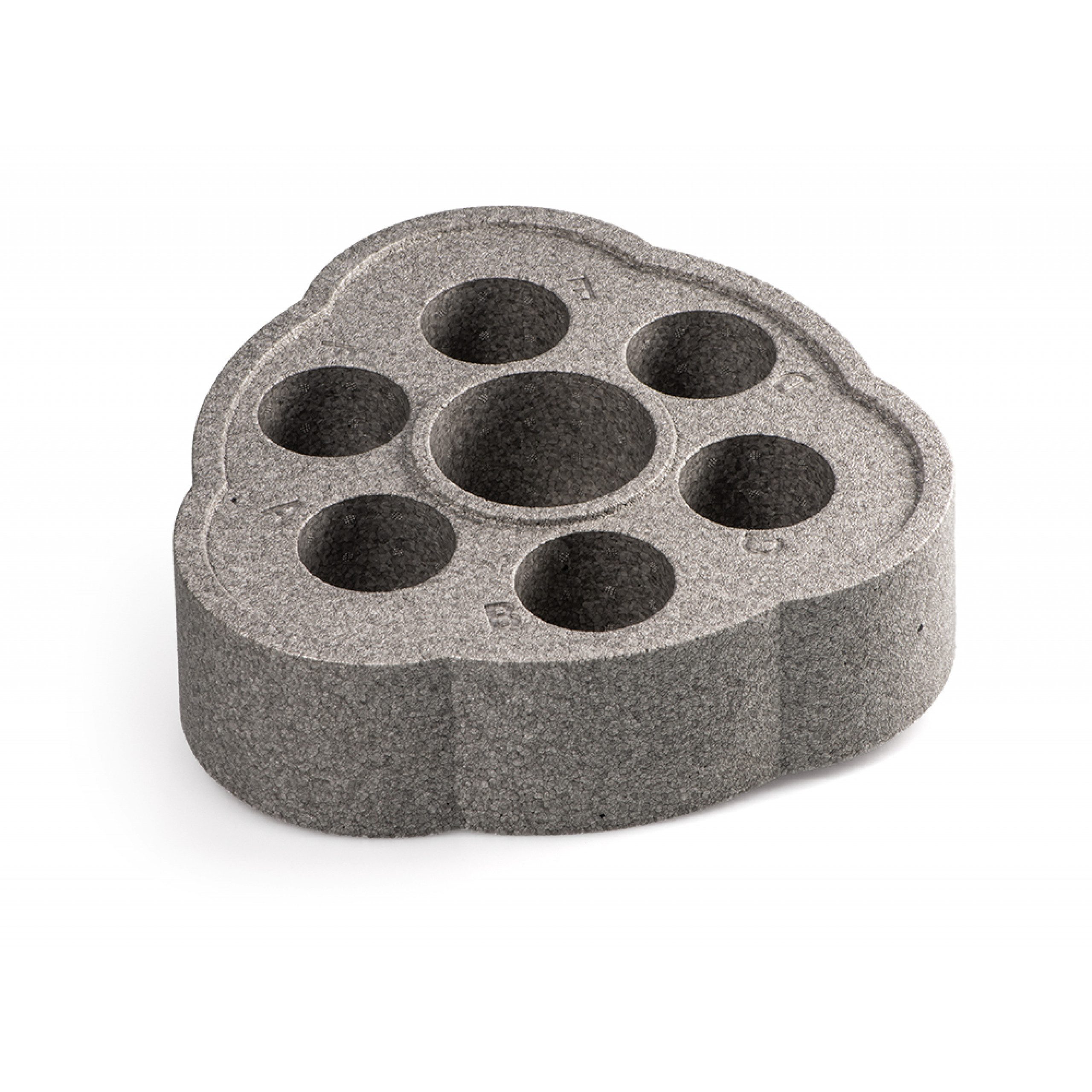 Kirami Whirlpool Kirami Tubbar 2 schwimmender Getränkehalter Minibar für Wh günstig online kaufen