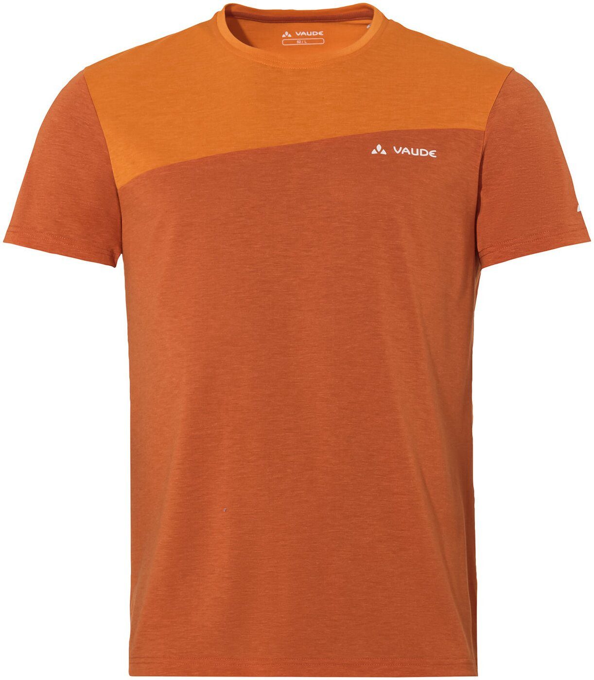 VAUDE T-Shirt Me Sveit Shirt kumquat günstig online kaufen