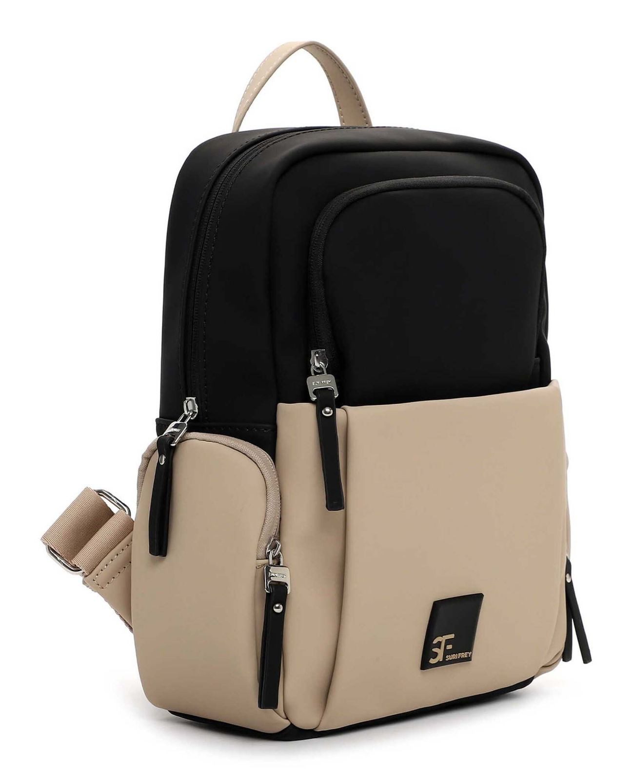 SURI FREY Rucksack City Backpack günstig online kaufen