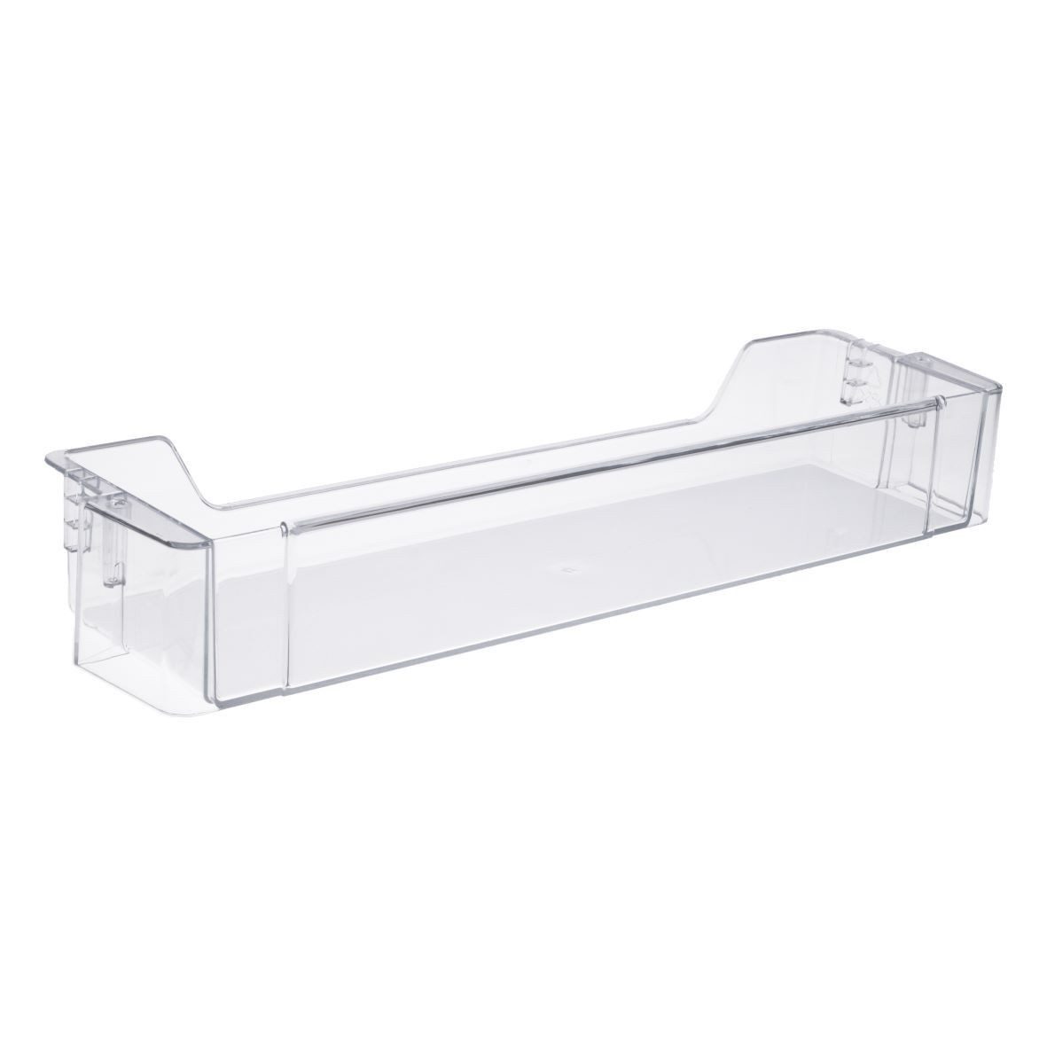 easyPART Flaschenablage wie IKEA 481010476967 Abstellfach, Zubehör für Kühlschrank / Gefrierschrank