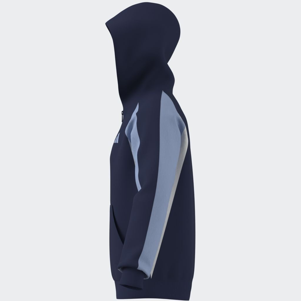 adidas Sportswear Kapuzensweatshirt SEASONAL ESSENTIALS COLORBLOCK