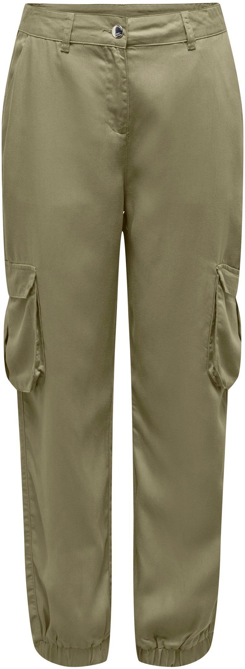 ONLY Cargohose ONLKENYA LIFE CARGO PANT OTW